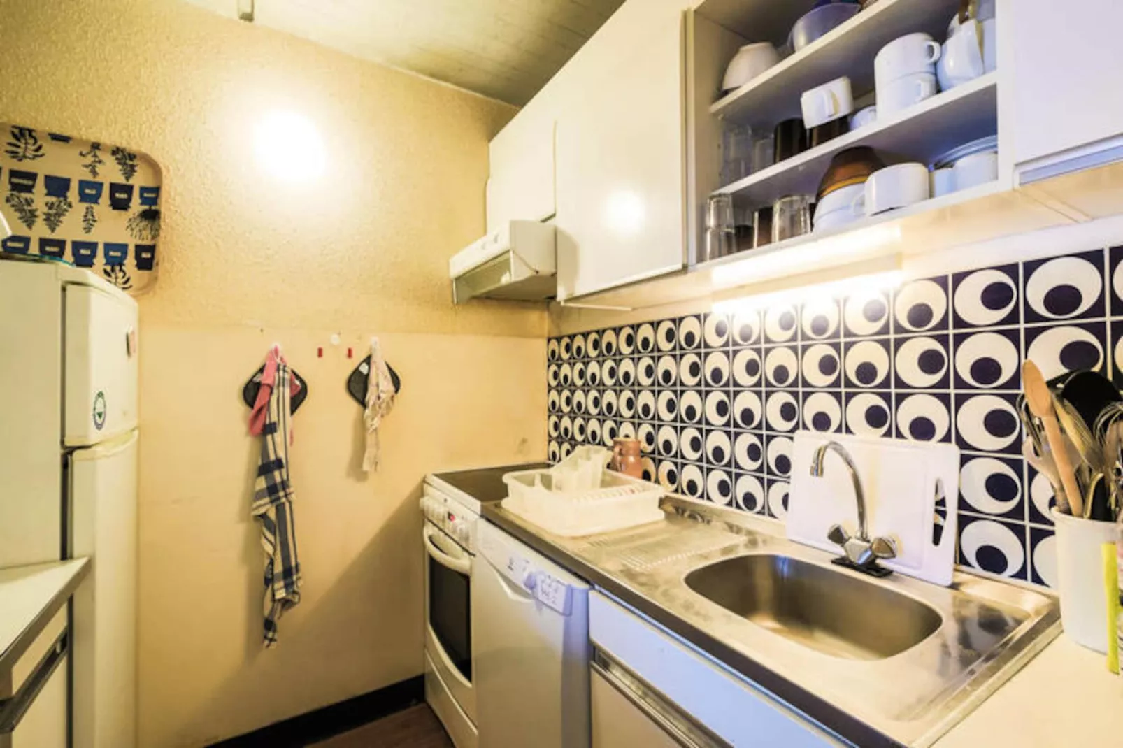 Résidence Aldébaran - maeva Home-Untagged