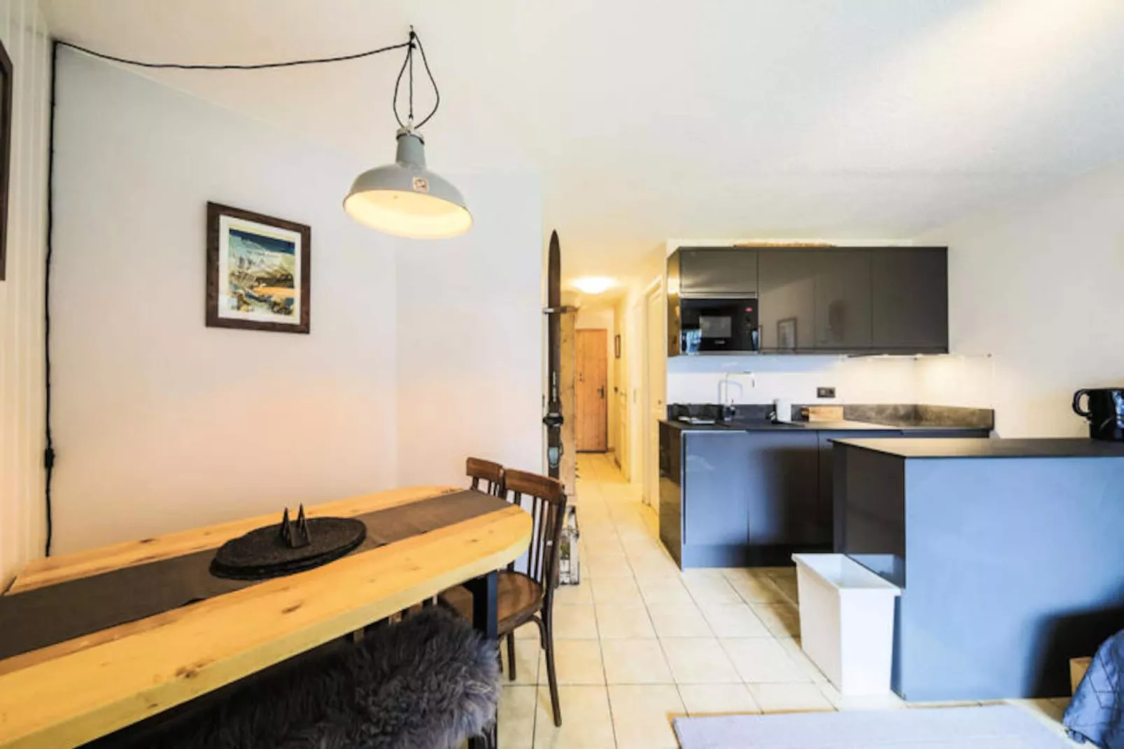 Résidence Arche - Flaine Réservation- maeva Home-Untagged