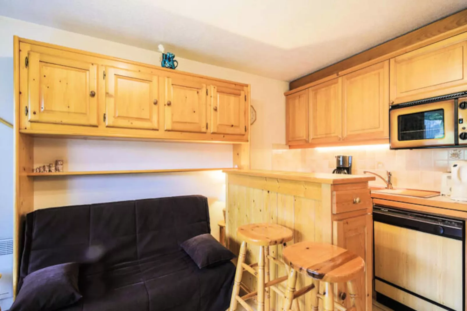 Résidence Arche - Flaine Réservation- maeva Home-Untagged