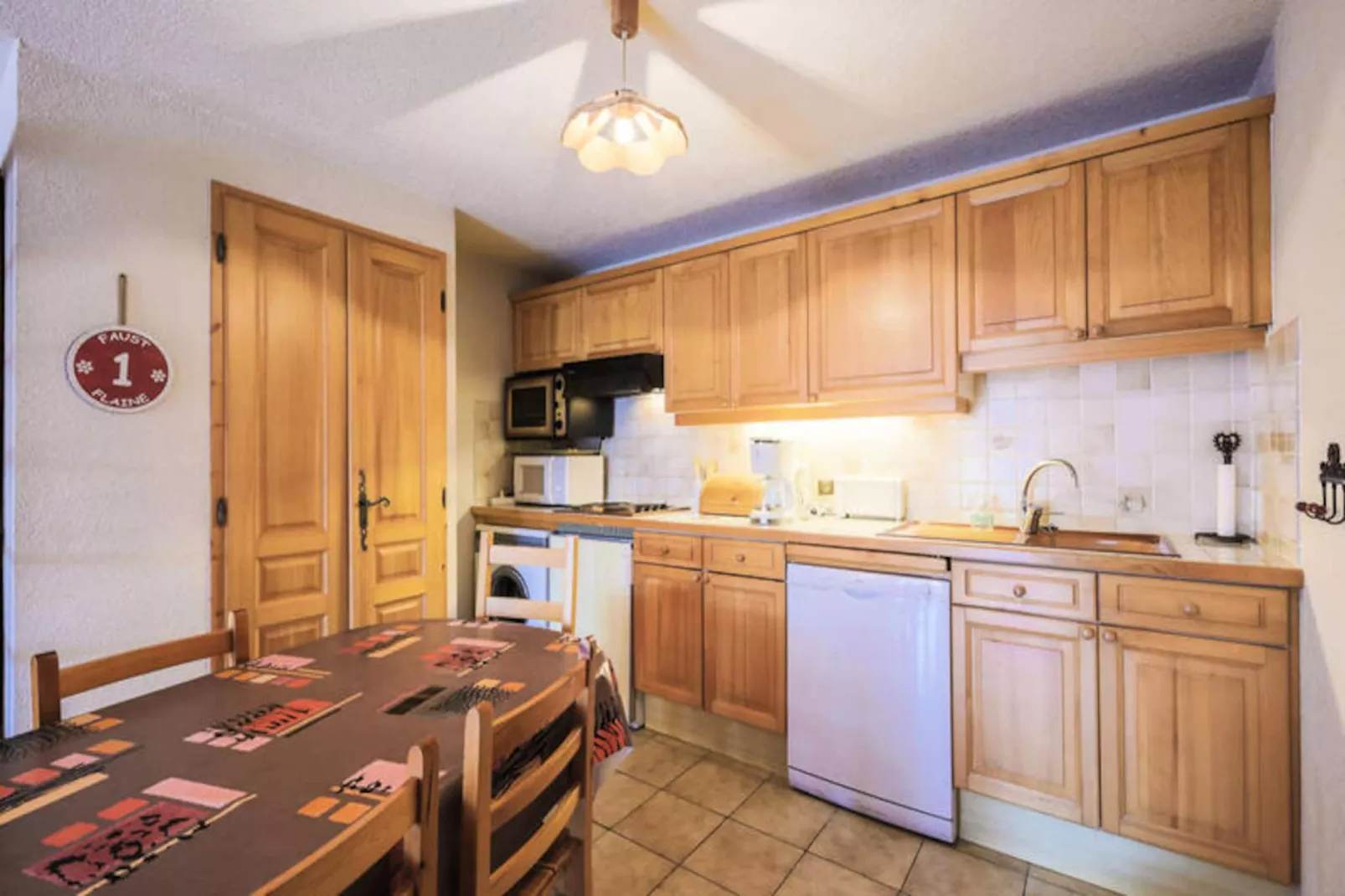 Résidence Arche - Flaine Réservation- maeva Home-Untagged