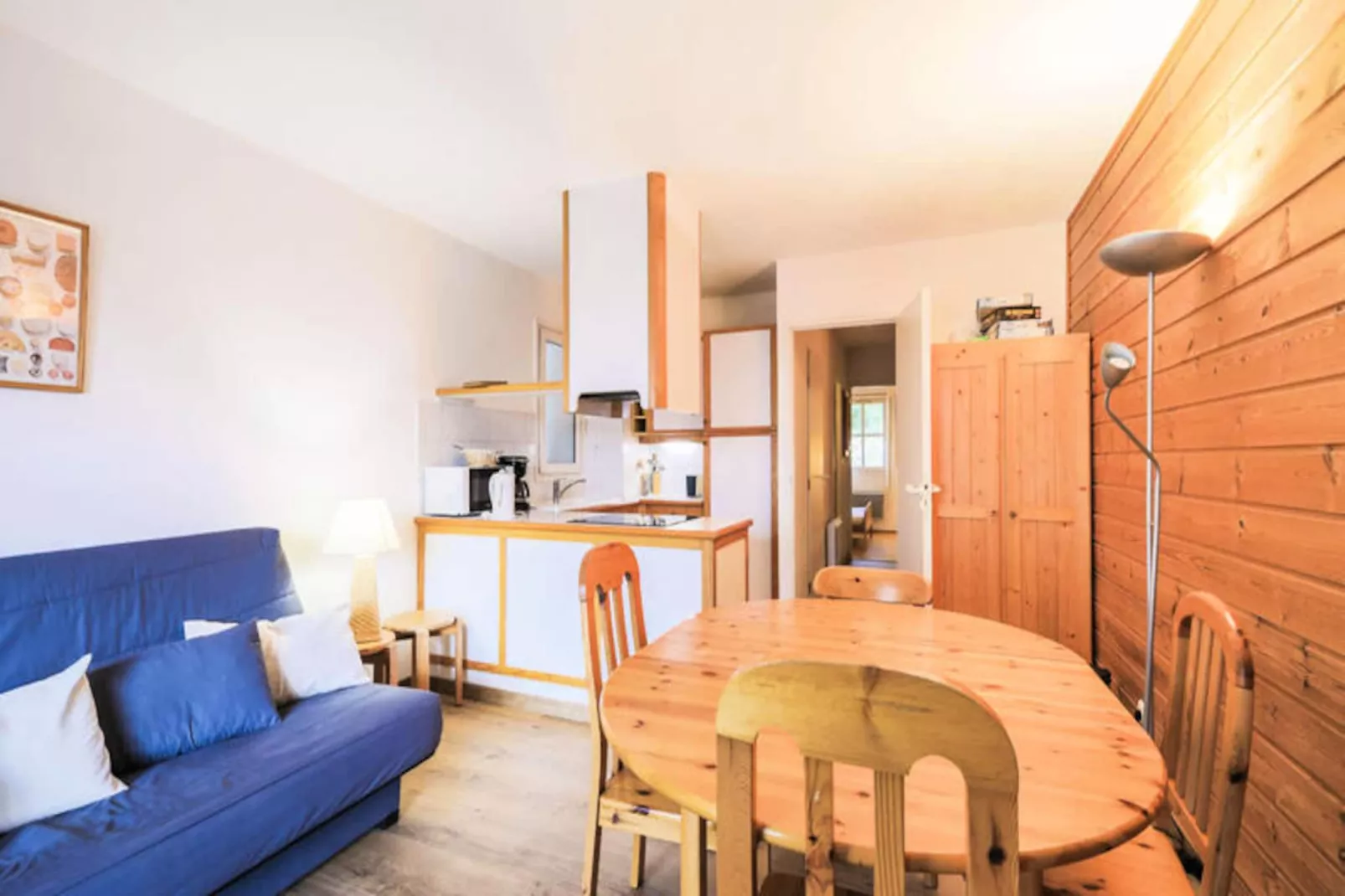 Résidence Le Château de Crans - Flaine Réservation - maeva Home - Nicht zugeordnet