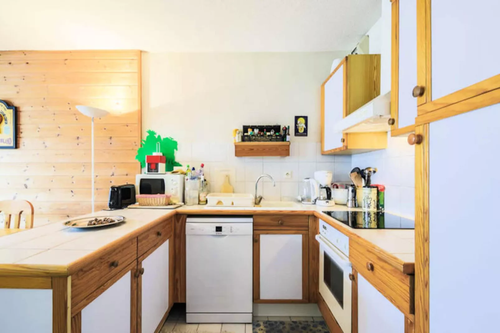 Résidence Le Château de Crans - Flaine Réservation - maeva Home - Nicht zugeordnet