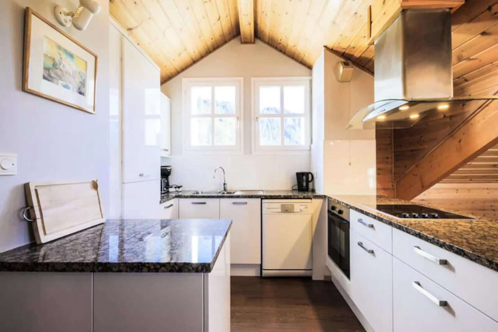 Résidence Le Château de Crans - Flaine Réservation - maeva Home - Nicht zugeordnet