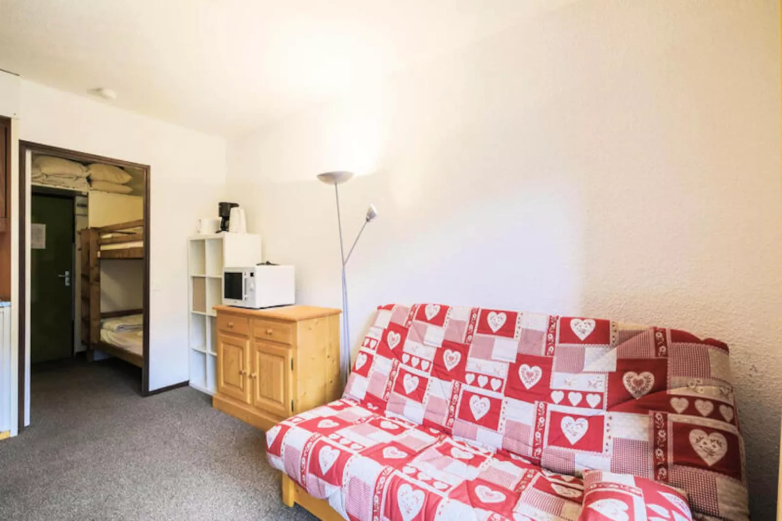 Résidence Andromède - maeva Home-Nicht zugeordnet