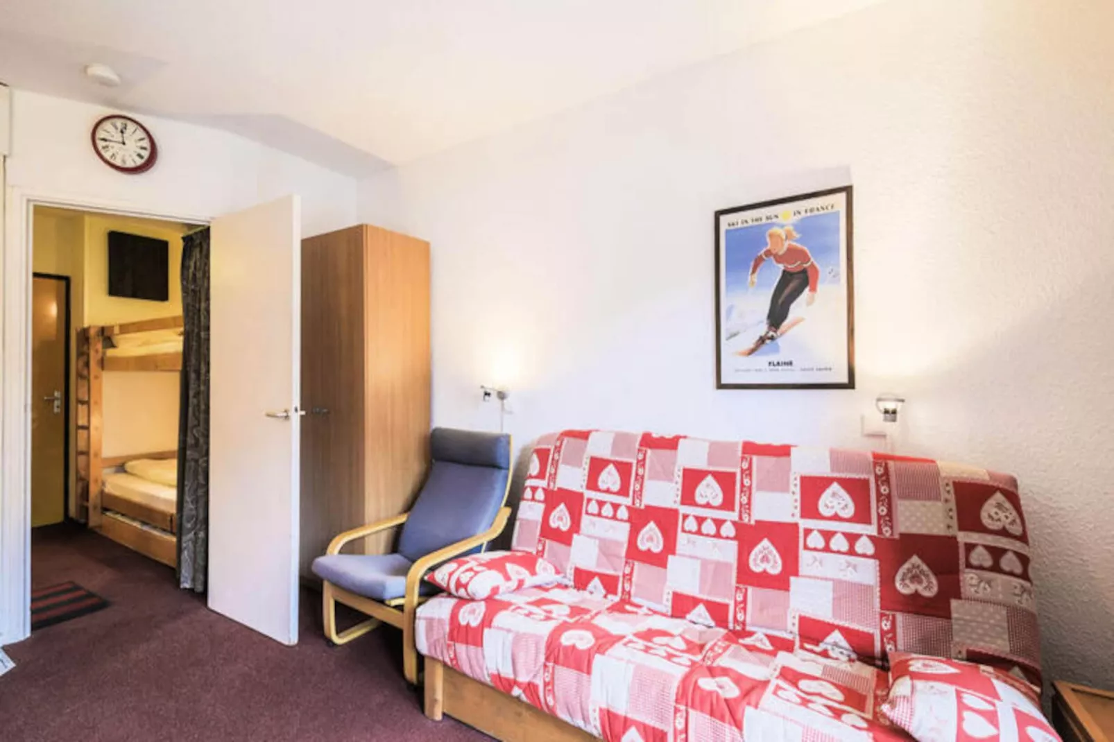 Résidence Andromède - maeva Home-Nicht zugeordnet