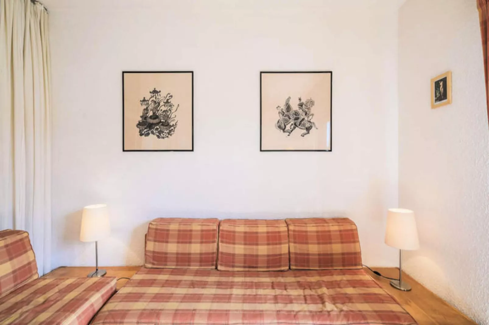 Résidence Andromède - maeva Home-Nicht zugeordnet