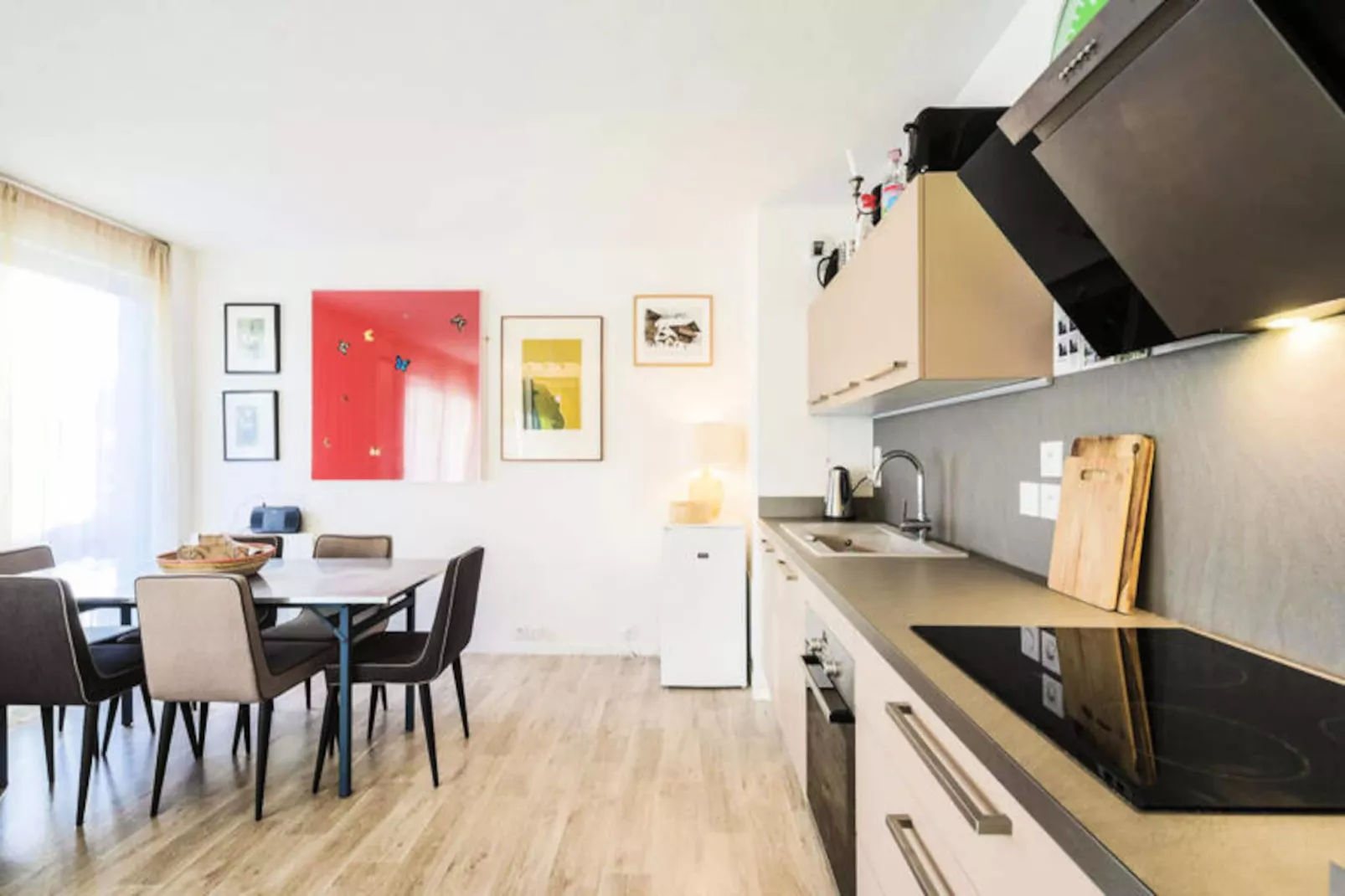 Résidence La Petite Ourse - maeva Home-Untagged