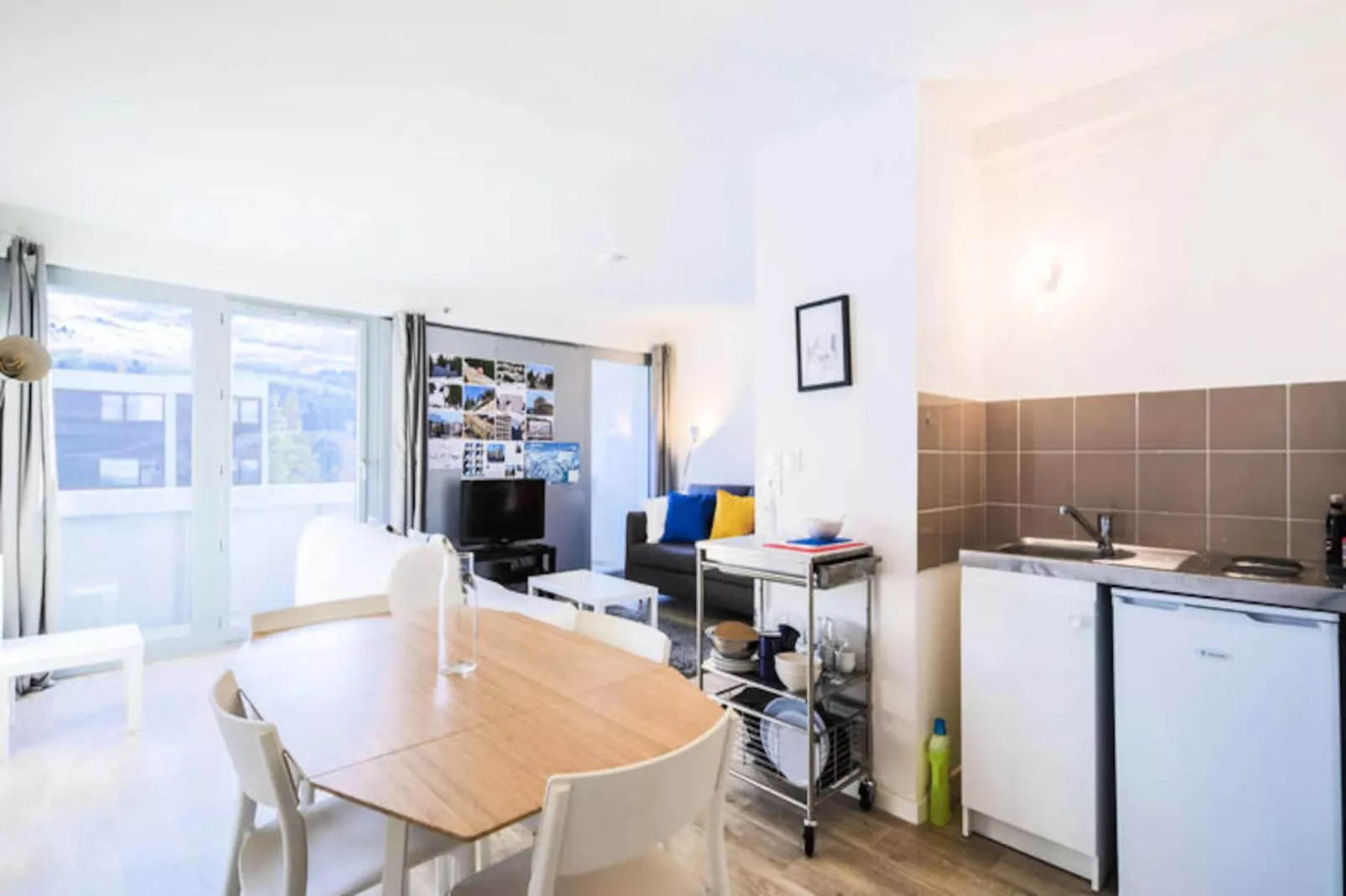 Résidence La Petite Ourse - maeva Home-Untagged