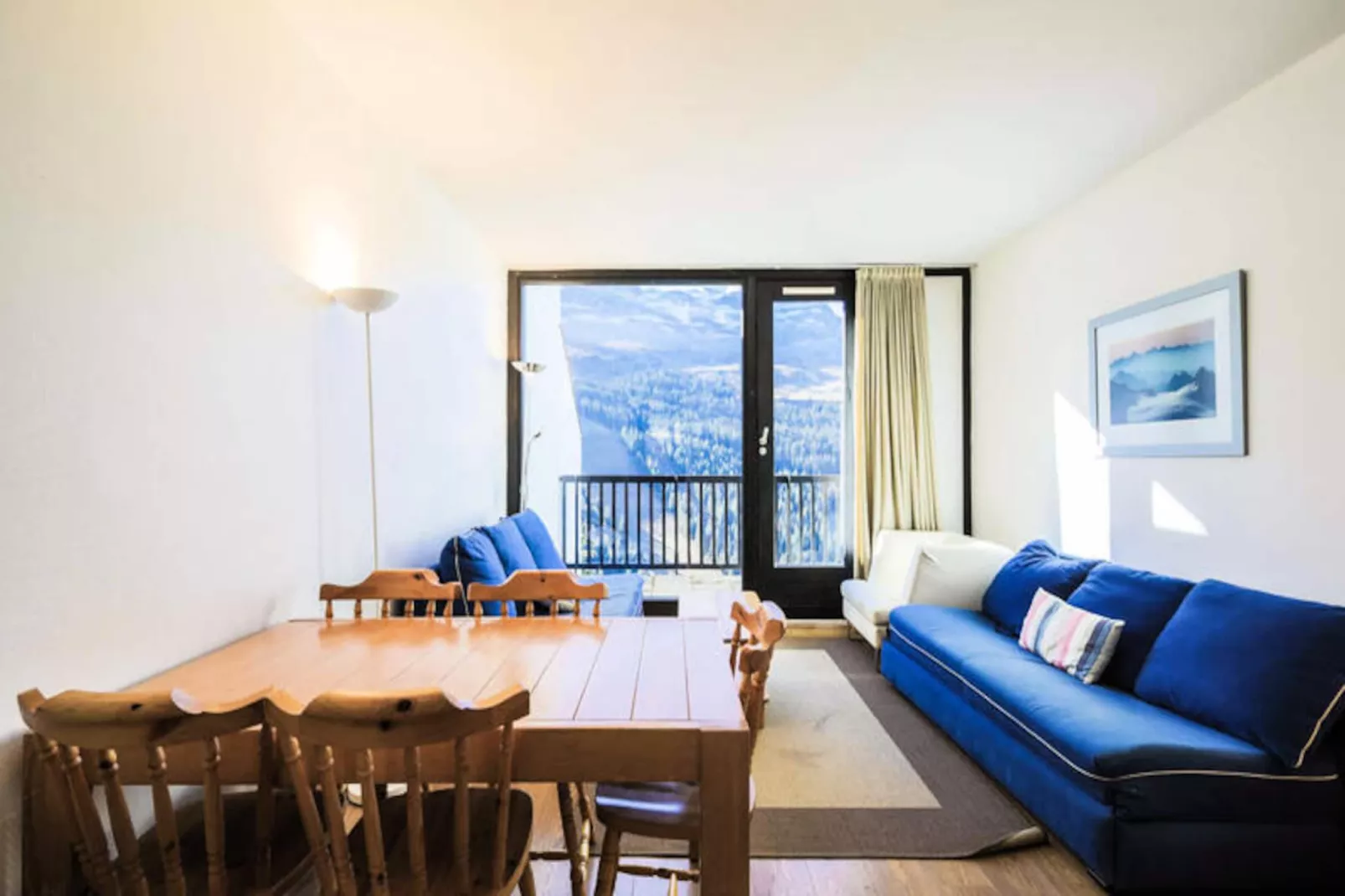 Résidence Capricorne -Flaine Réservation- maeva Home-Non tagué