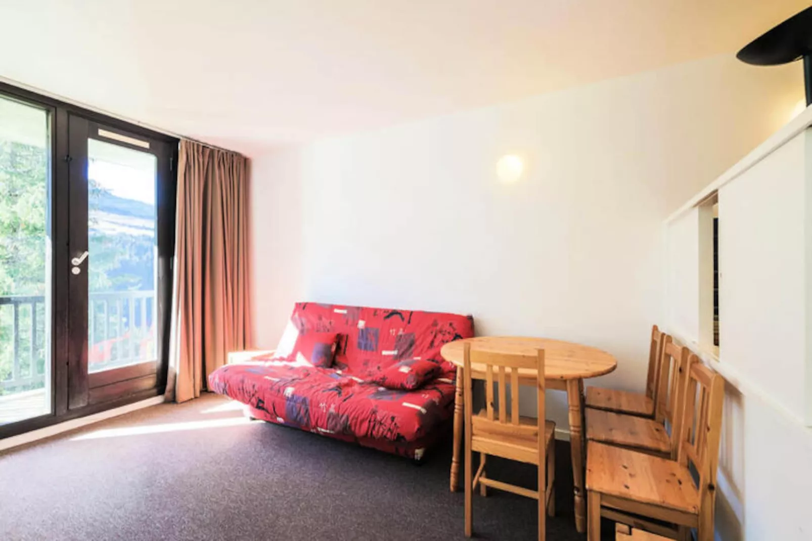 Résidence Capricorne -Flaine Réservation- maeva Home-Non tagué