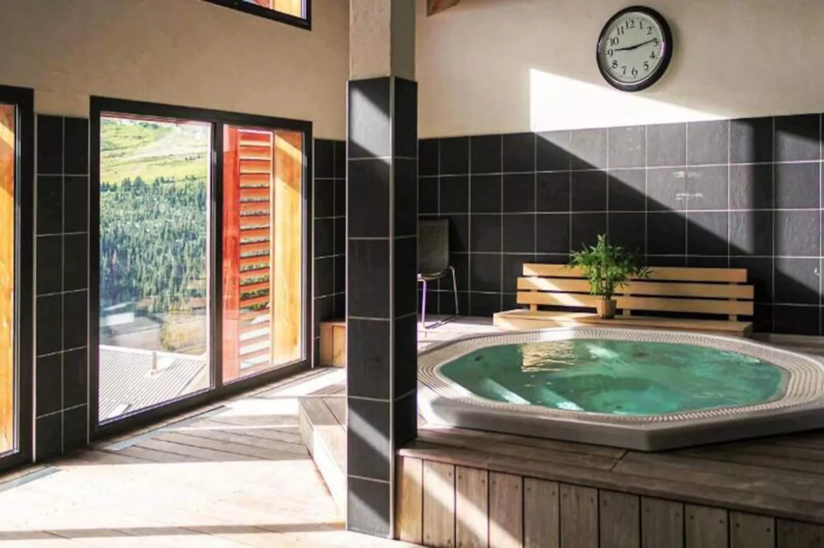 Résidence Refuge du Golf - maeva Home-Non tagué