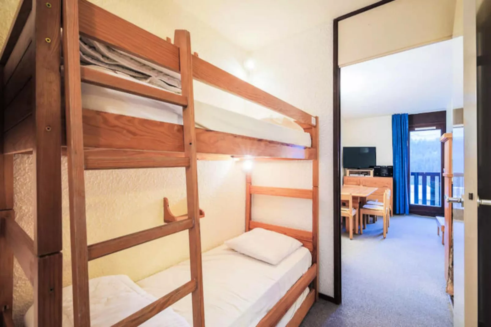 Résidence Gémeaux - maeva Home-Nicht zugeordnet