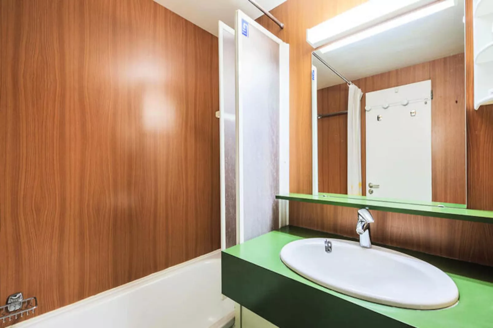 Résidence Gémeaux - maeva Home-Nicht zugeordnet