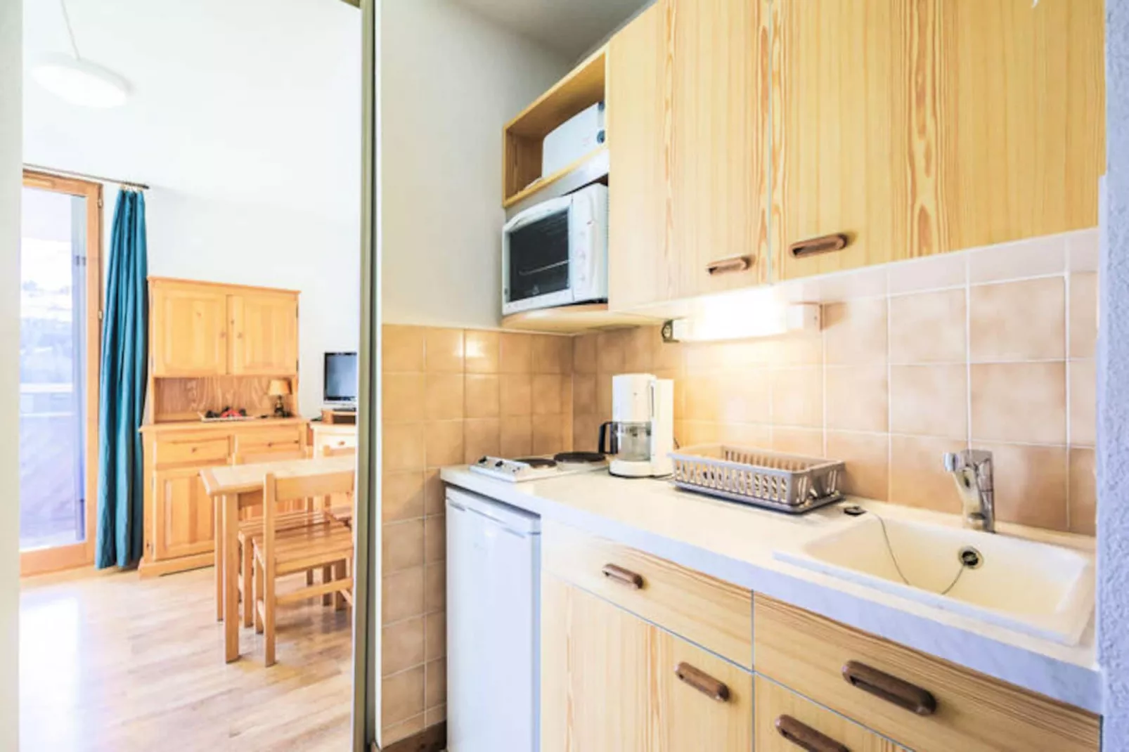 Résidence Doris - Flaine Réservation - maeva Home - Nicht zugeordnet