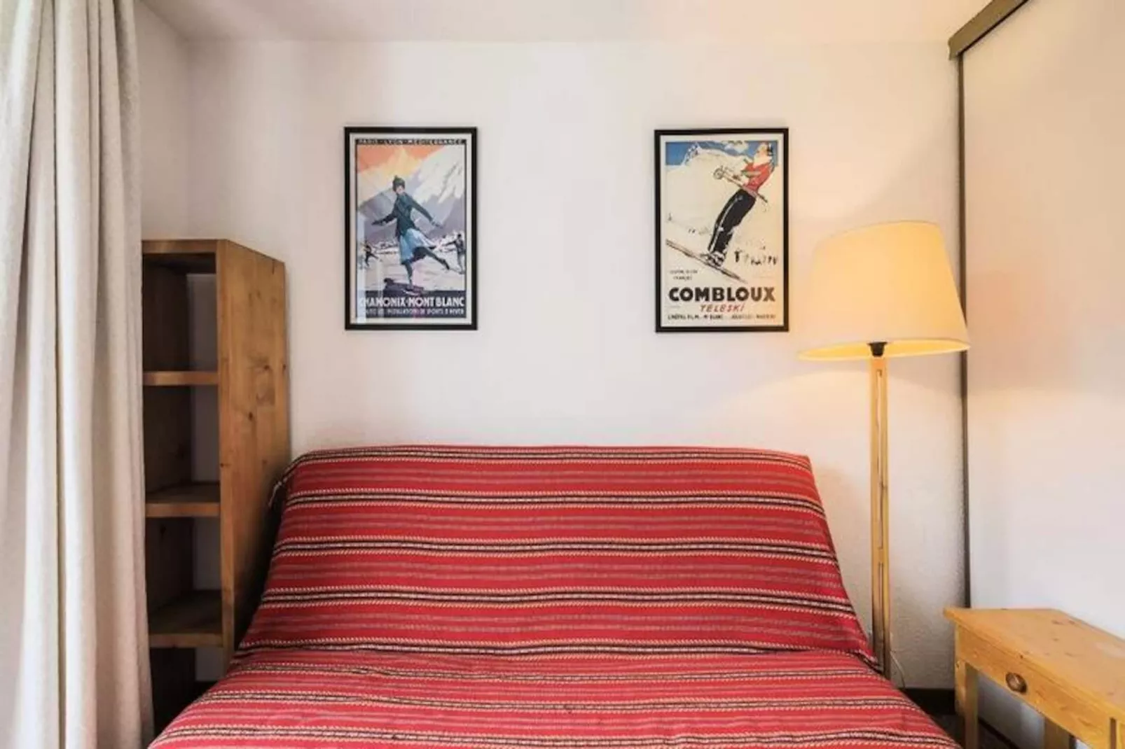 Résidence Doris - Flaine Réservation - maeva Home - Untagged