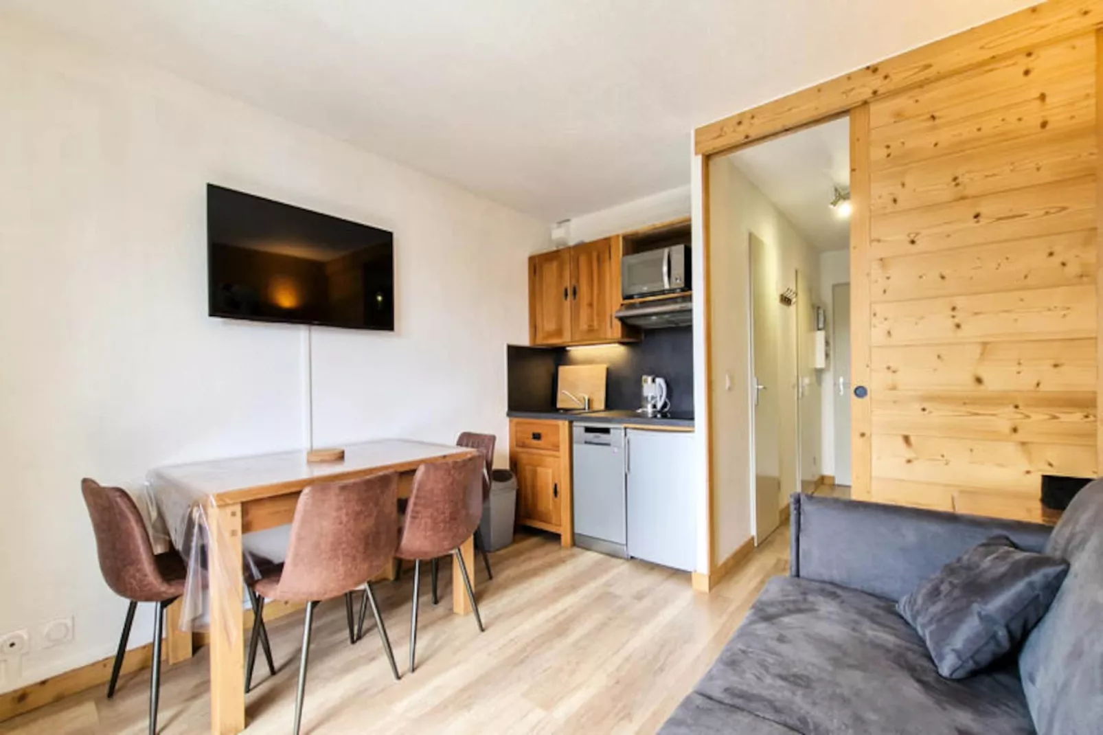 Résidence Iris-Untagged