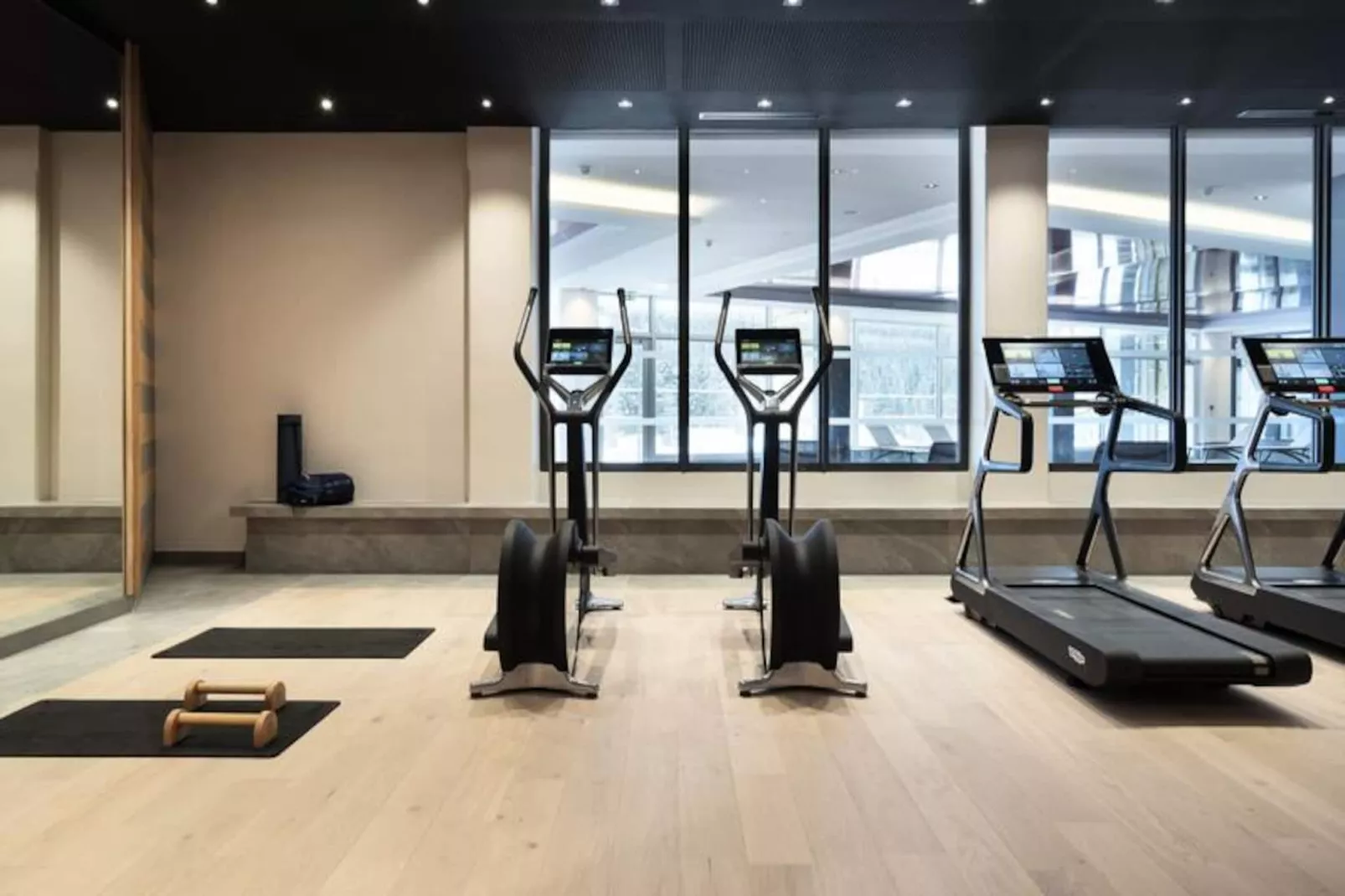 MGM Hôtels & Résidences - Résidence Alhena *****-Untagged