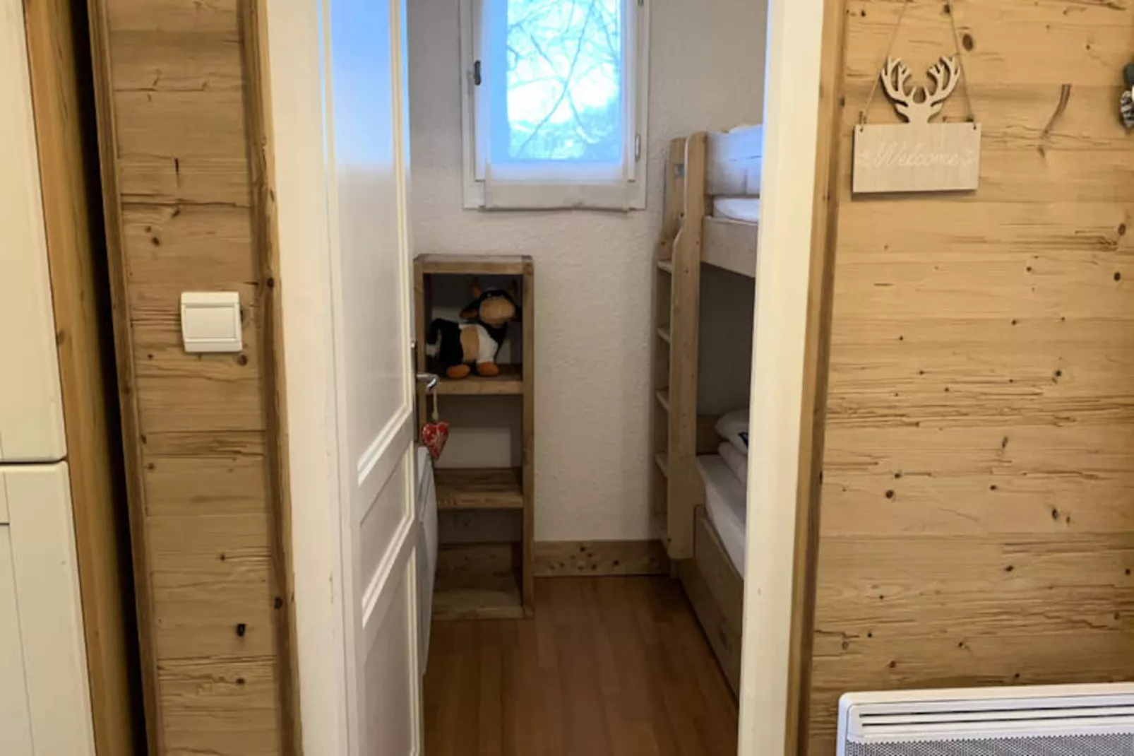 Appartements à Les Carroz-d'Arâches-Non tagué