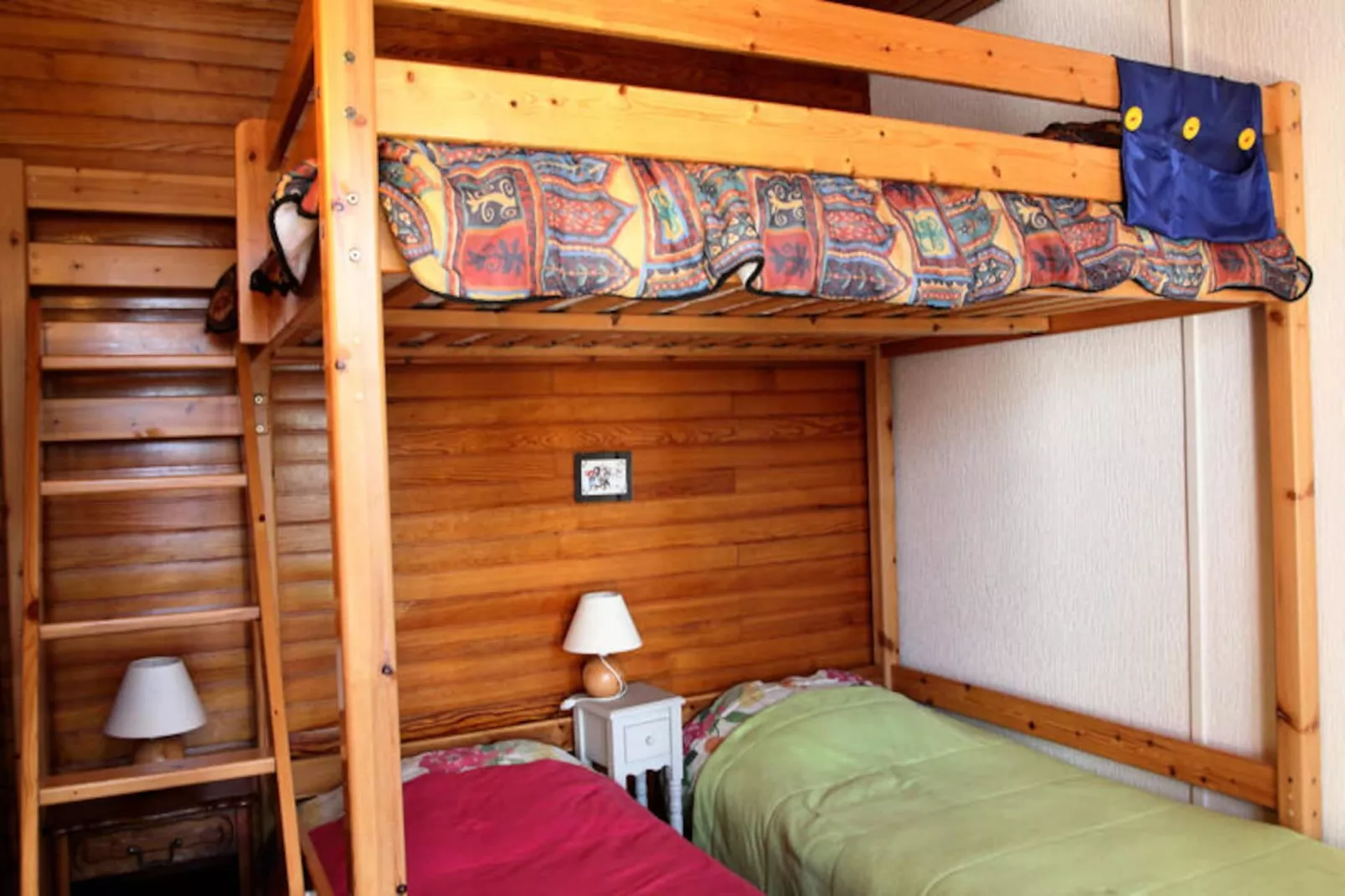 Appartements à Les Carroz-d'Arâches-Nicht zugeordnet