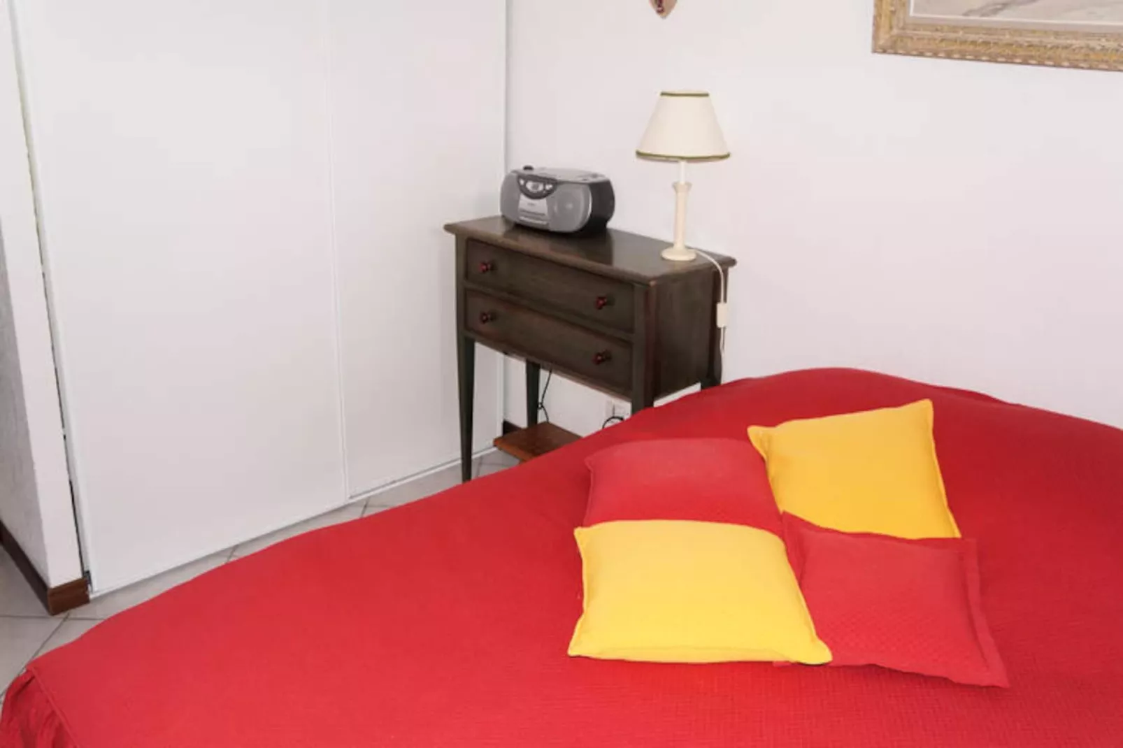 Appartements à Les Carroz-d'Arâches-Nicht zugeordnet