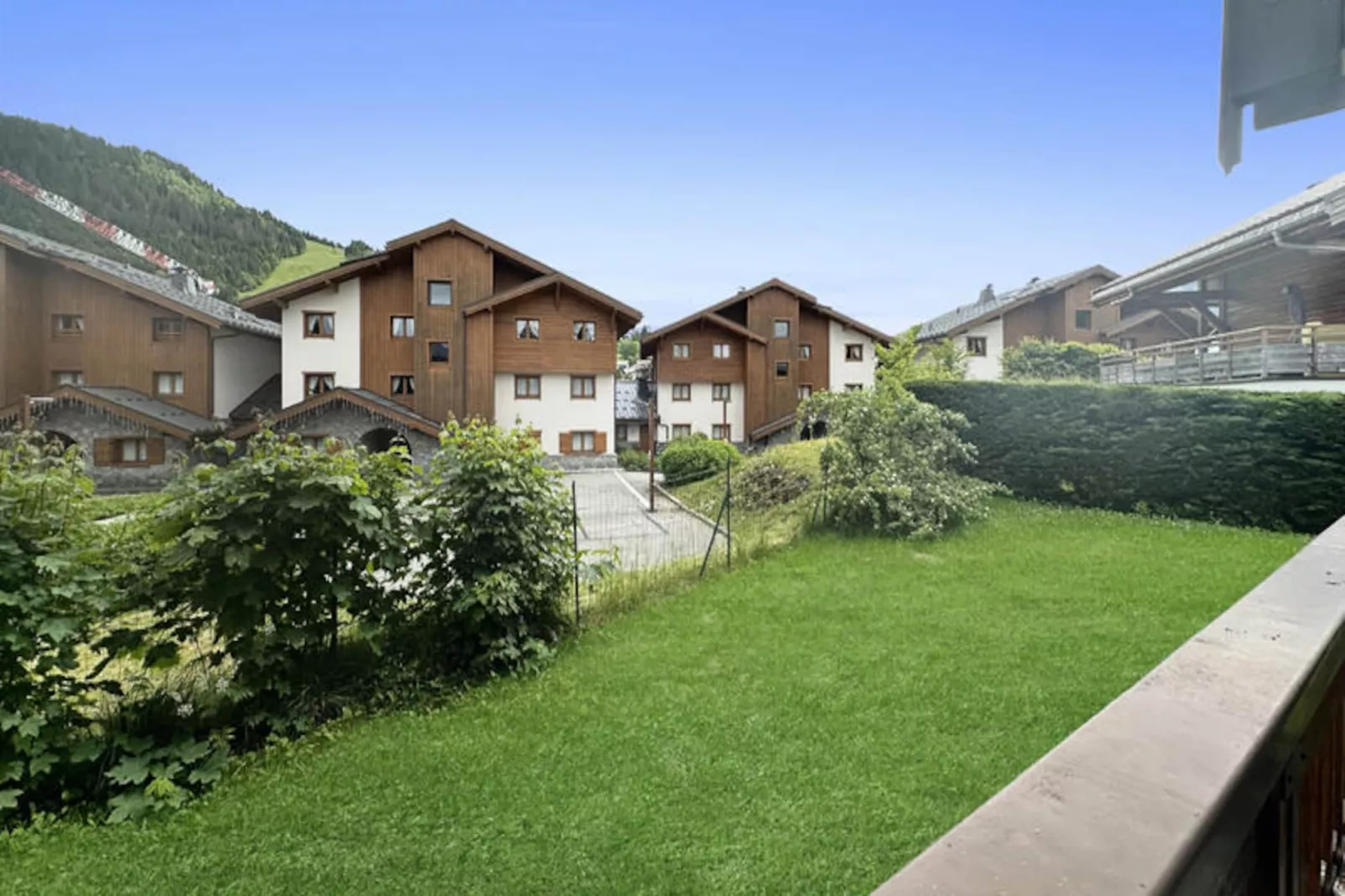 Studio à Les Carroz-d'Arâches-Untagged