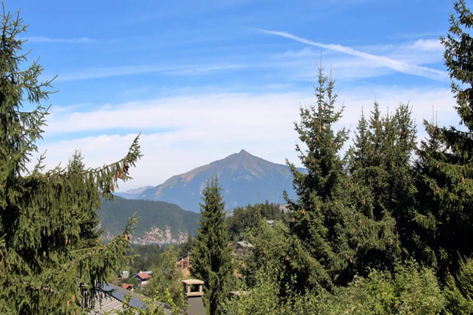 Studio à Les Carroz-d'Arâches-Nicht zugeordnet