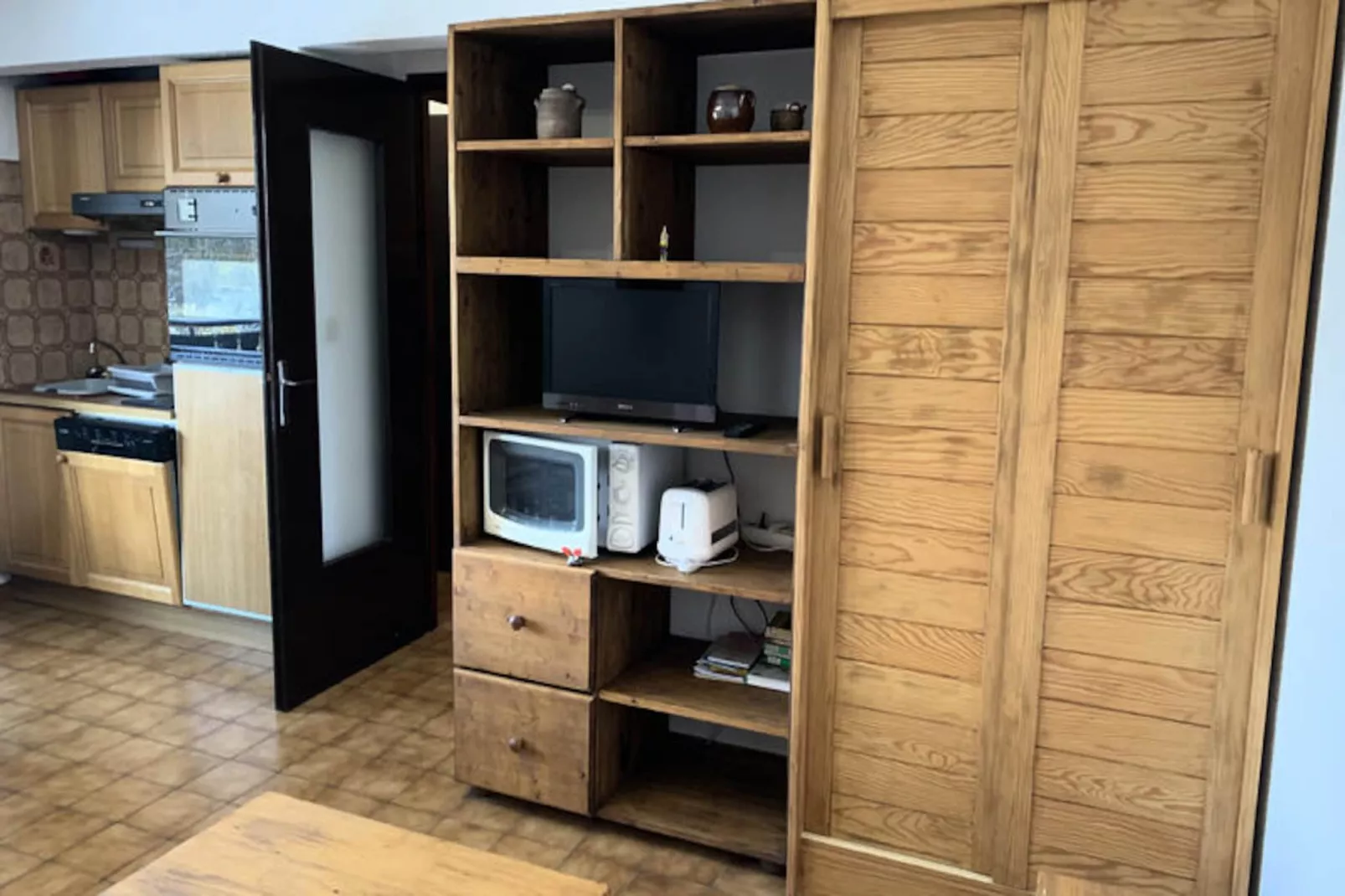 Studio à Les Carroz-d'Arâches-Untagged