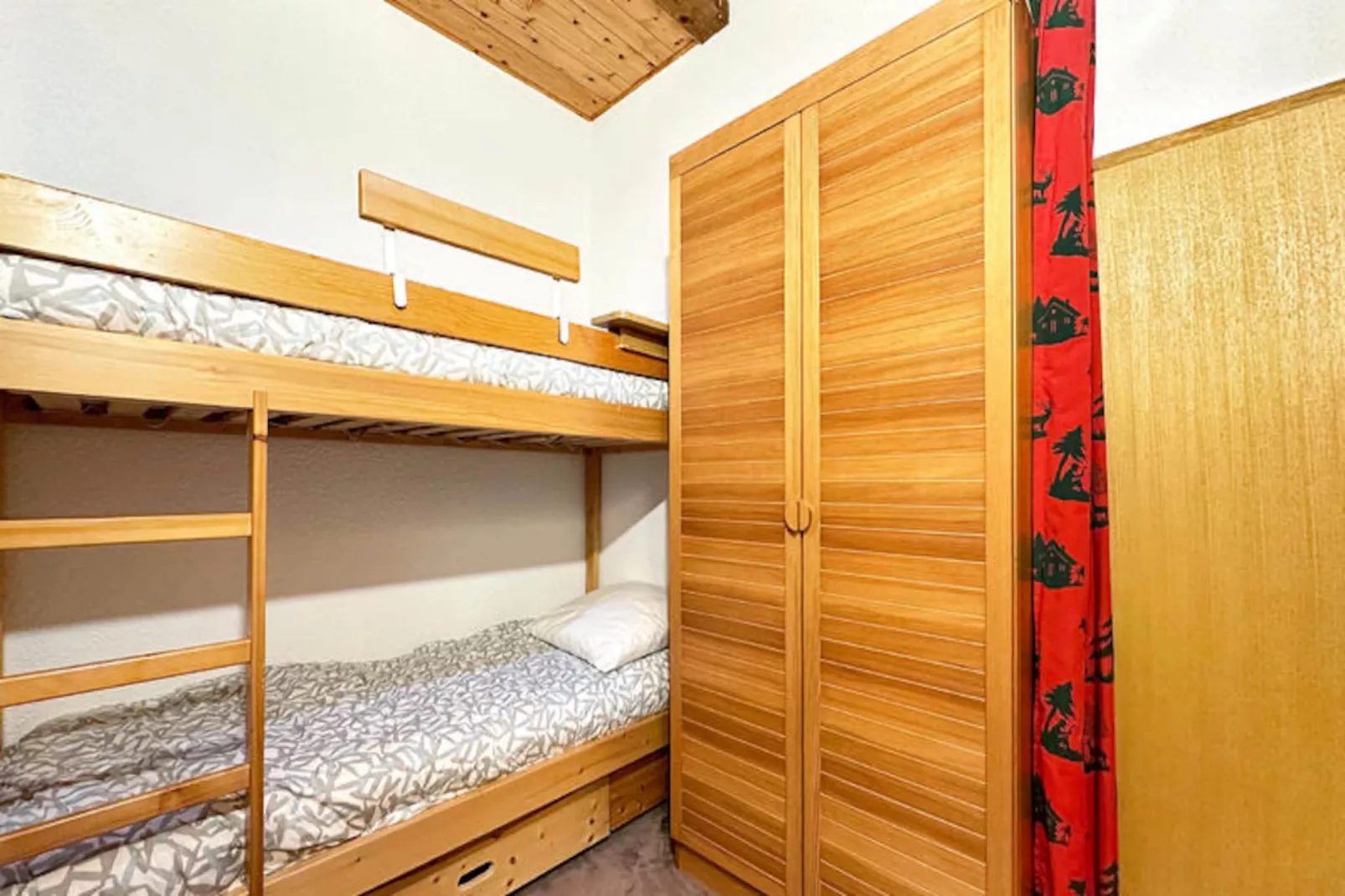 Appartements à Les Carroz-d'Arâches-Nicht zugeordnet