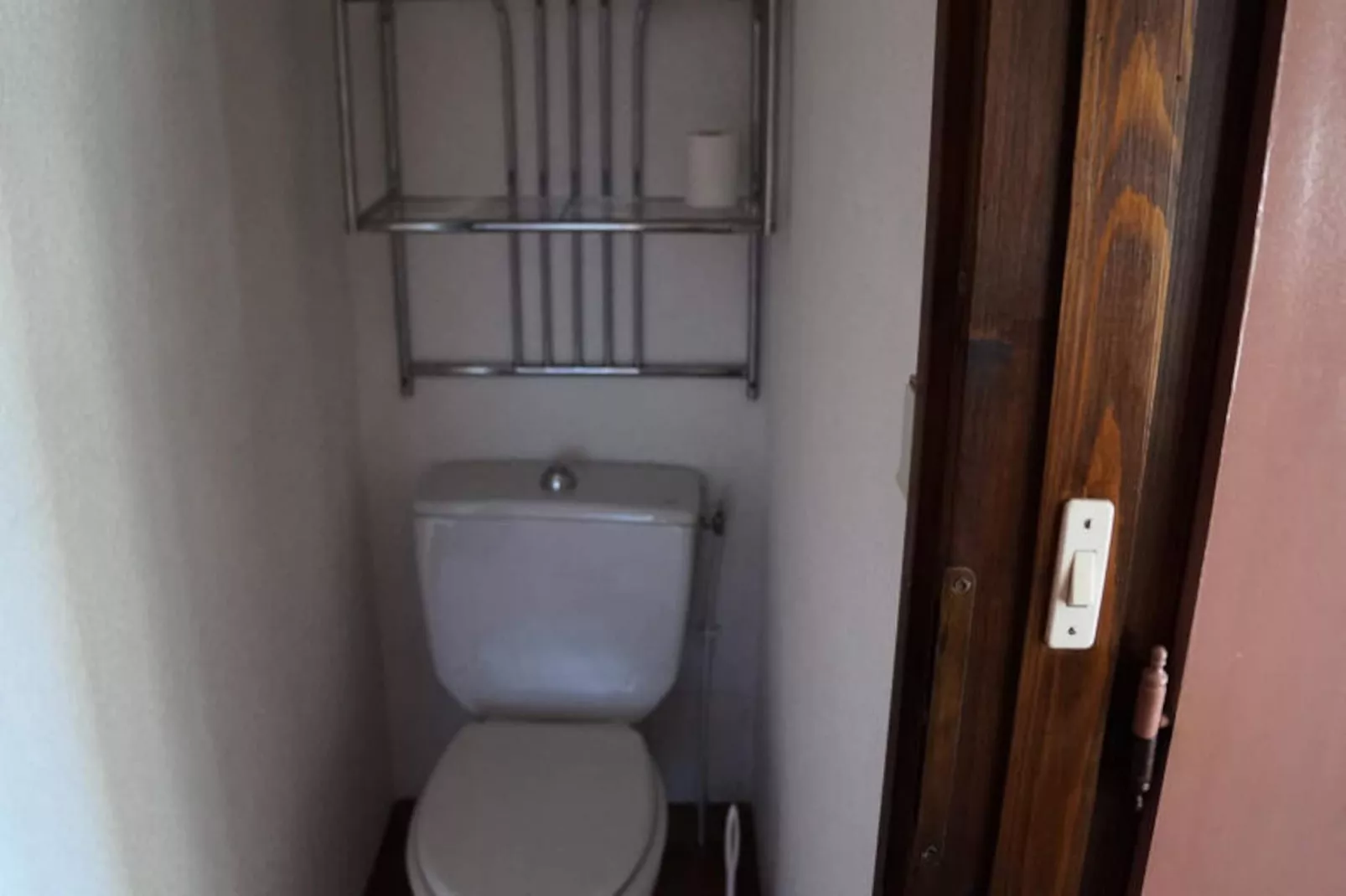 Studio à Les Carroz-d'Arâches-Untagged