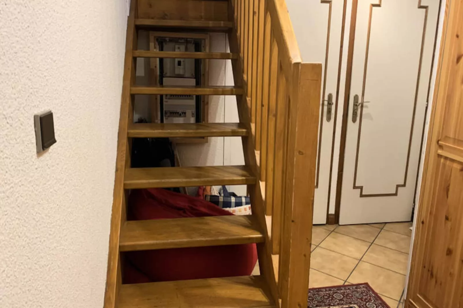 Appartements à Les Carroz-d'Arâches-Untagged