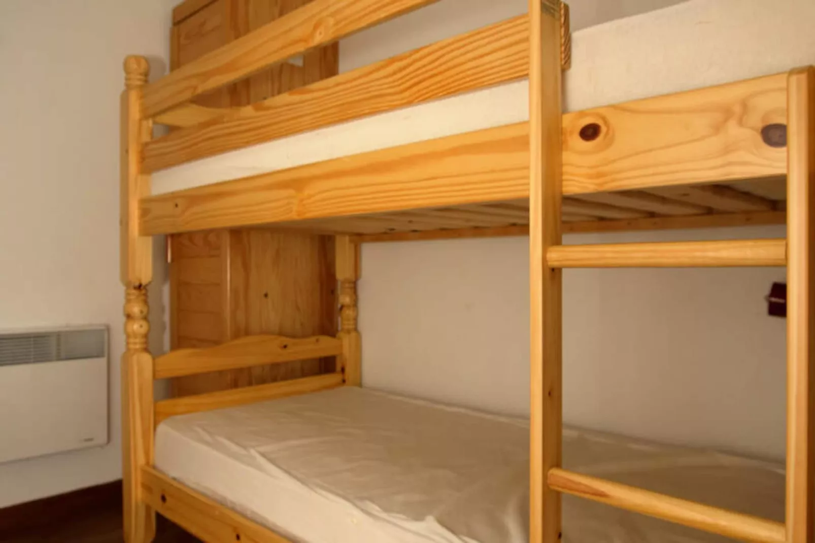 Appartements à Les Carroz-d'Arâches-Nicht zugeordnet