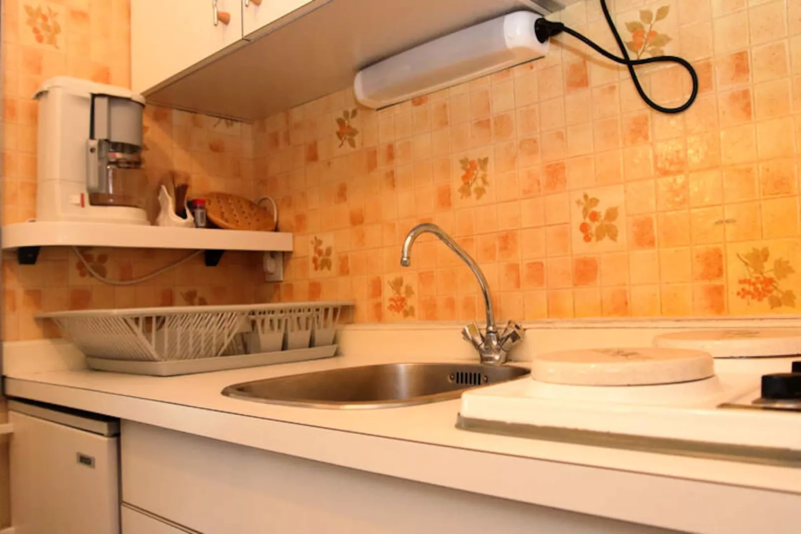 Studio à Les Carroz-d'Arâches-Non tagué