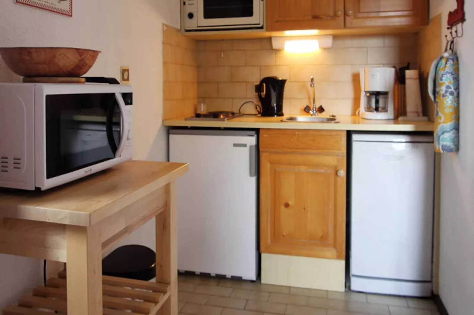 Studio à Les Carroz-d'Arâches-Non tagué