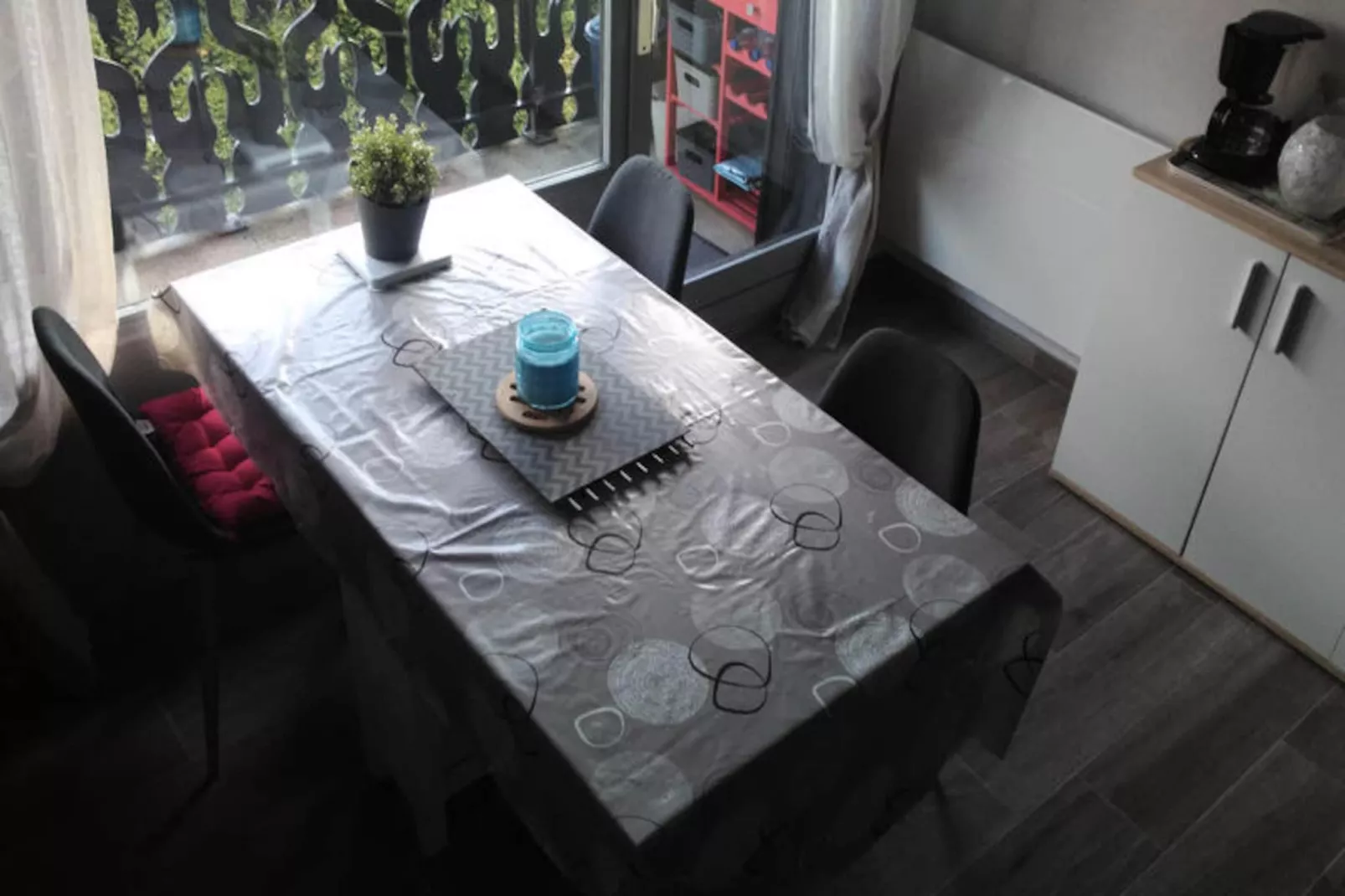 Studio à Les Carroz-d'Arâches-Untagged