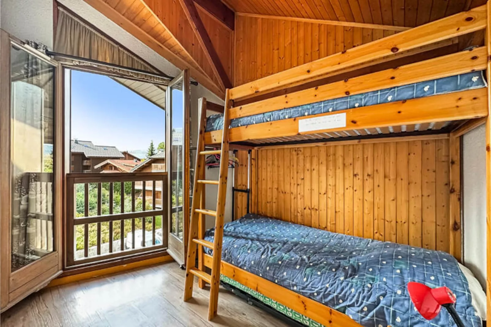 Appartements à Les Carroz-d'Arâches-Non tagué