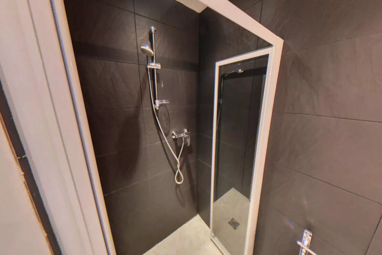 Studio à Les Carroz-d'Arâches-Non tagué