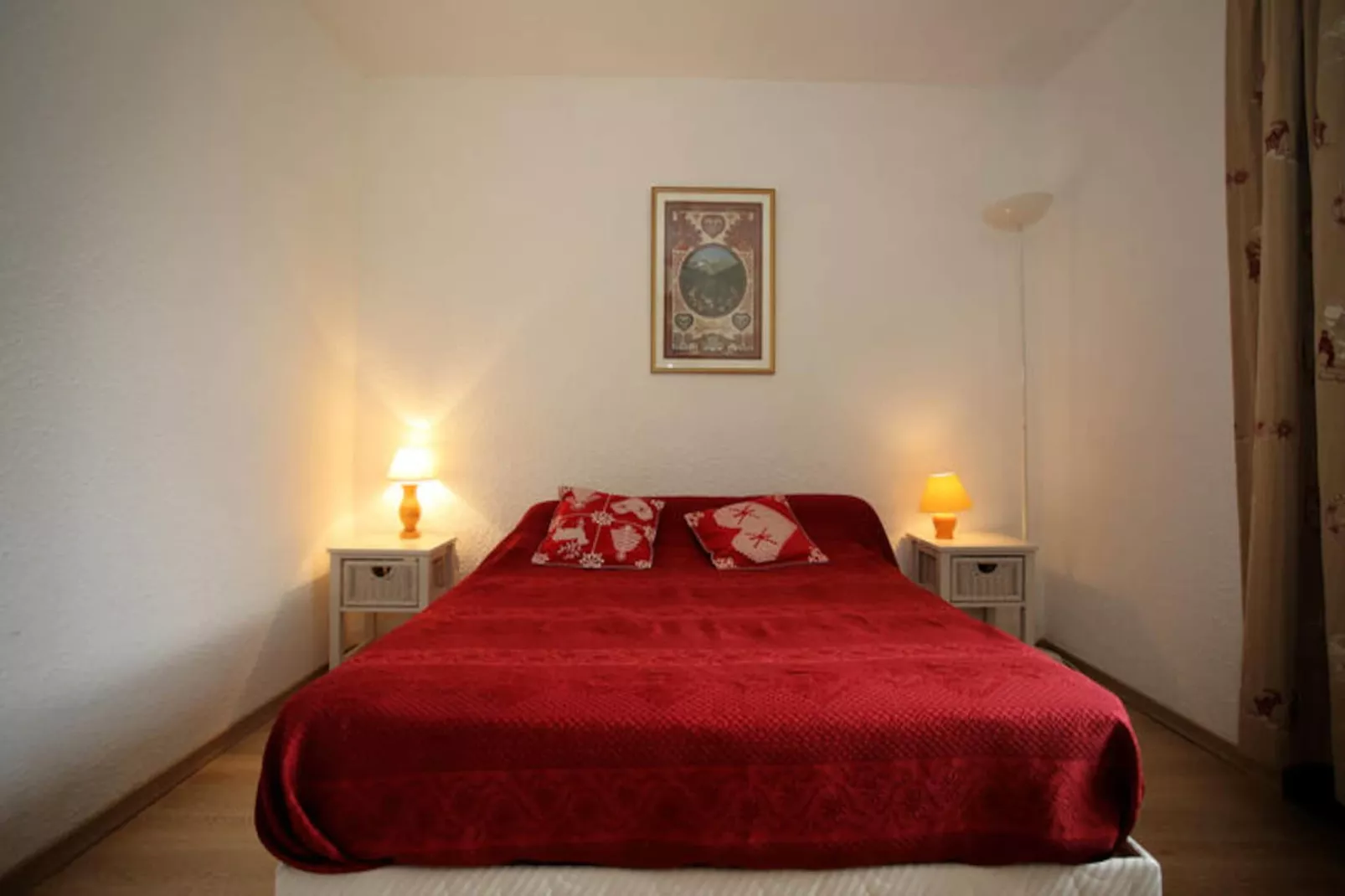 Appartements à Les Carroz-d'Arâches-Nicht zugeordnet