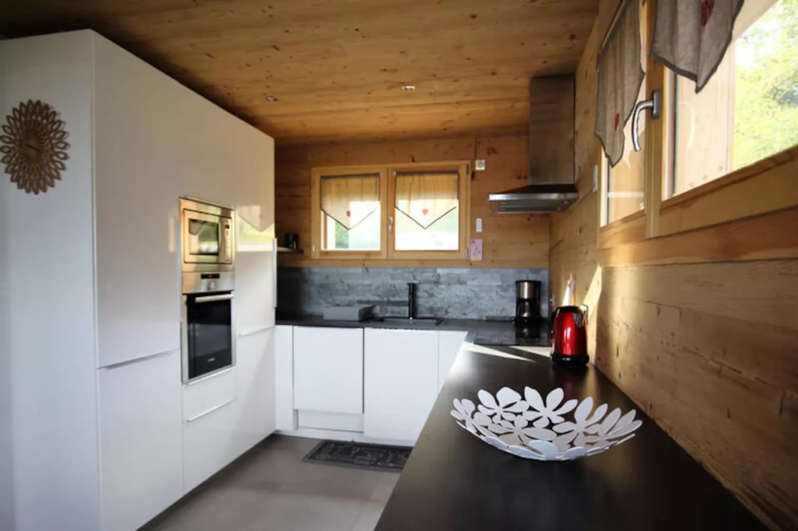 Chalets à Les Carroz-d'Arâches-Untagged