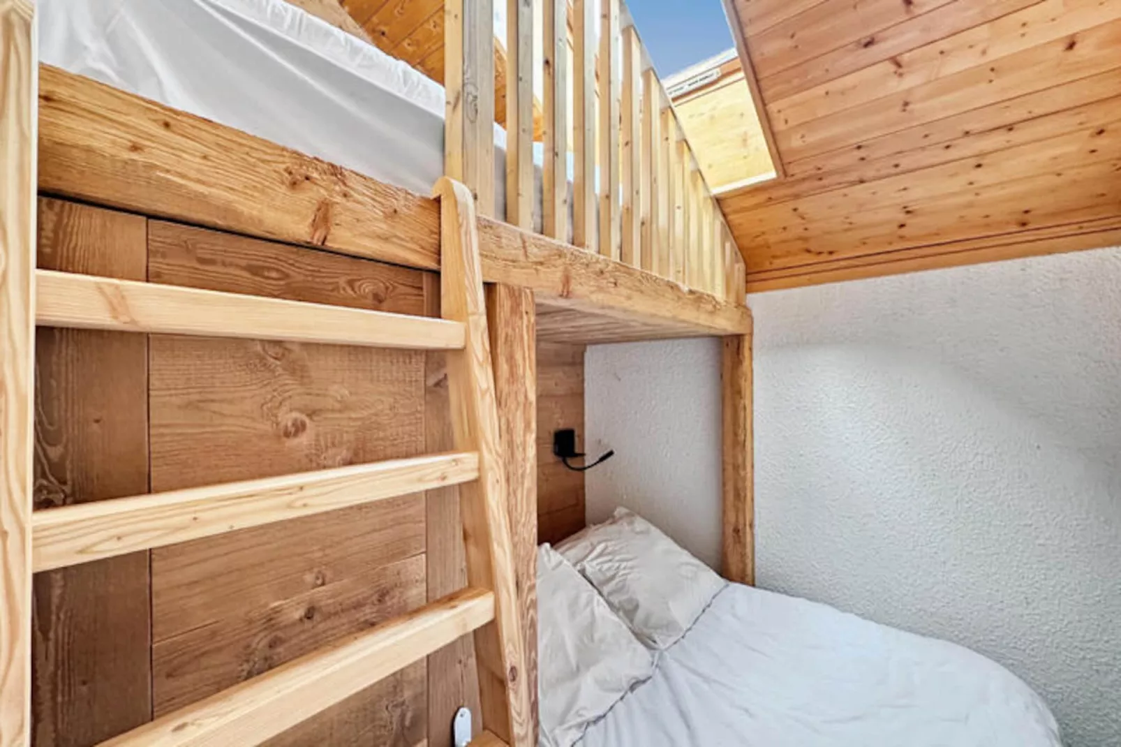 Appartements à Les Carroz-d'Arâches-Nicht zugeordnet