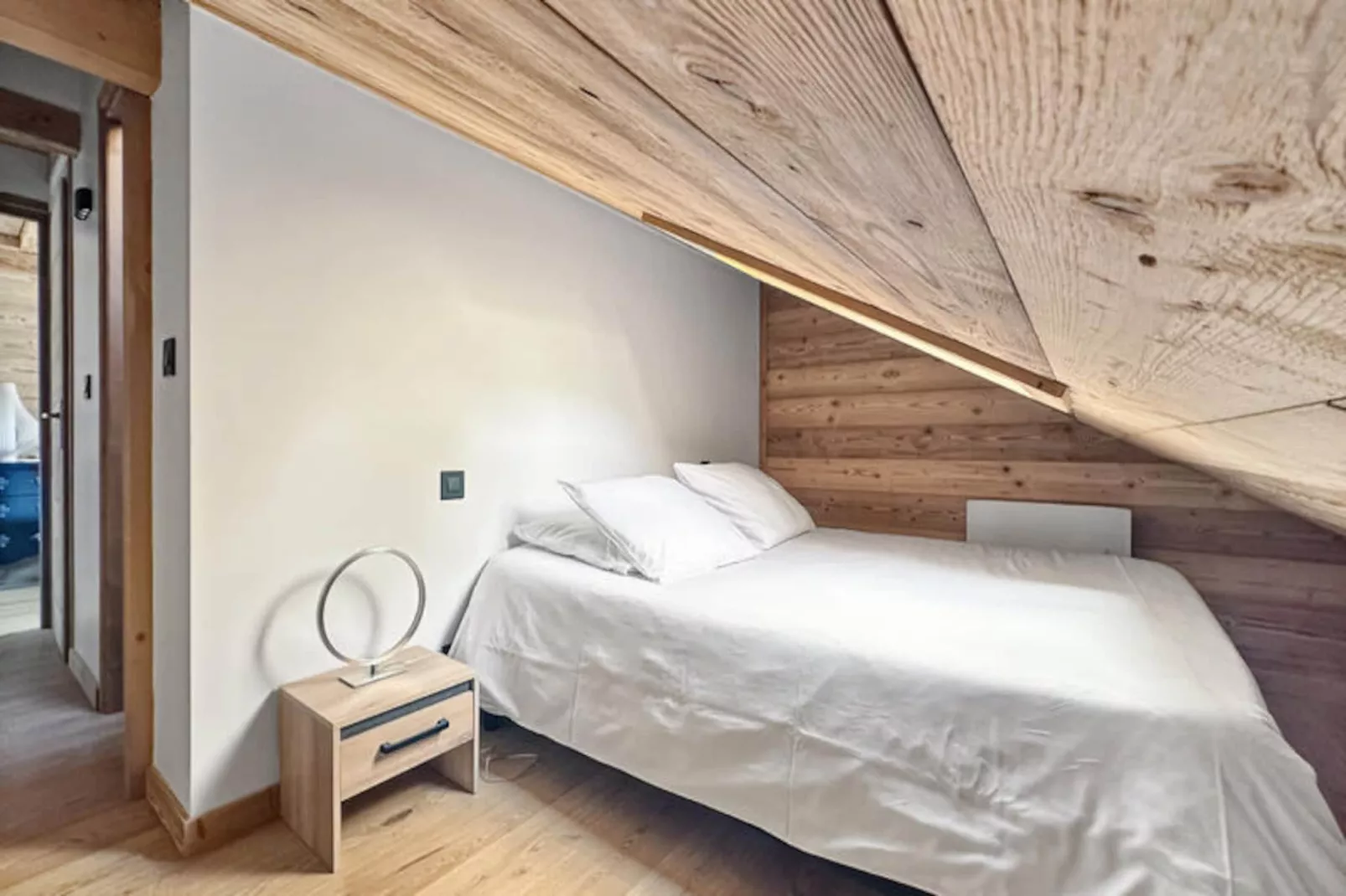 Appartements à Les Carroz-d'Arâches-Nicht zugeordnet