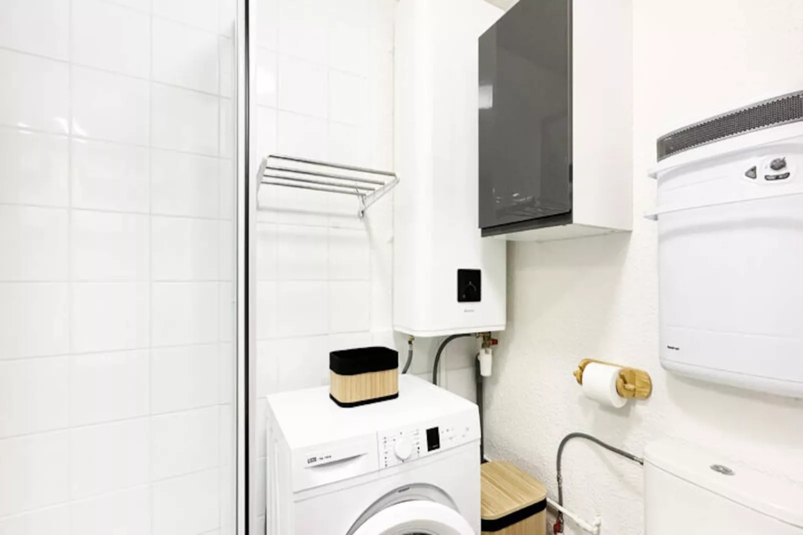 Studio à Les Carroz-d'Arâches-Nicht zugeordnet