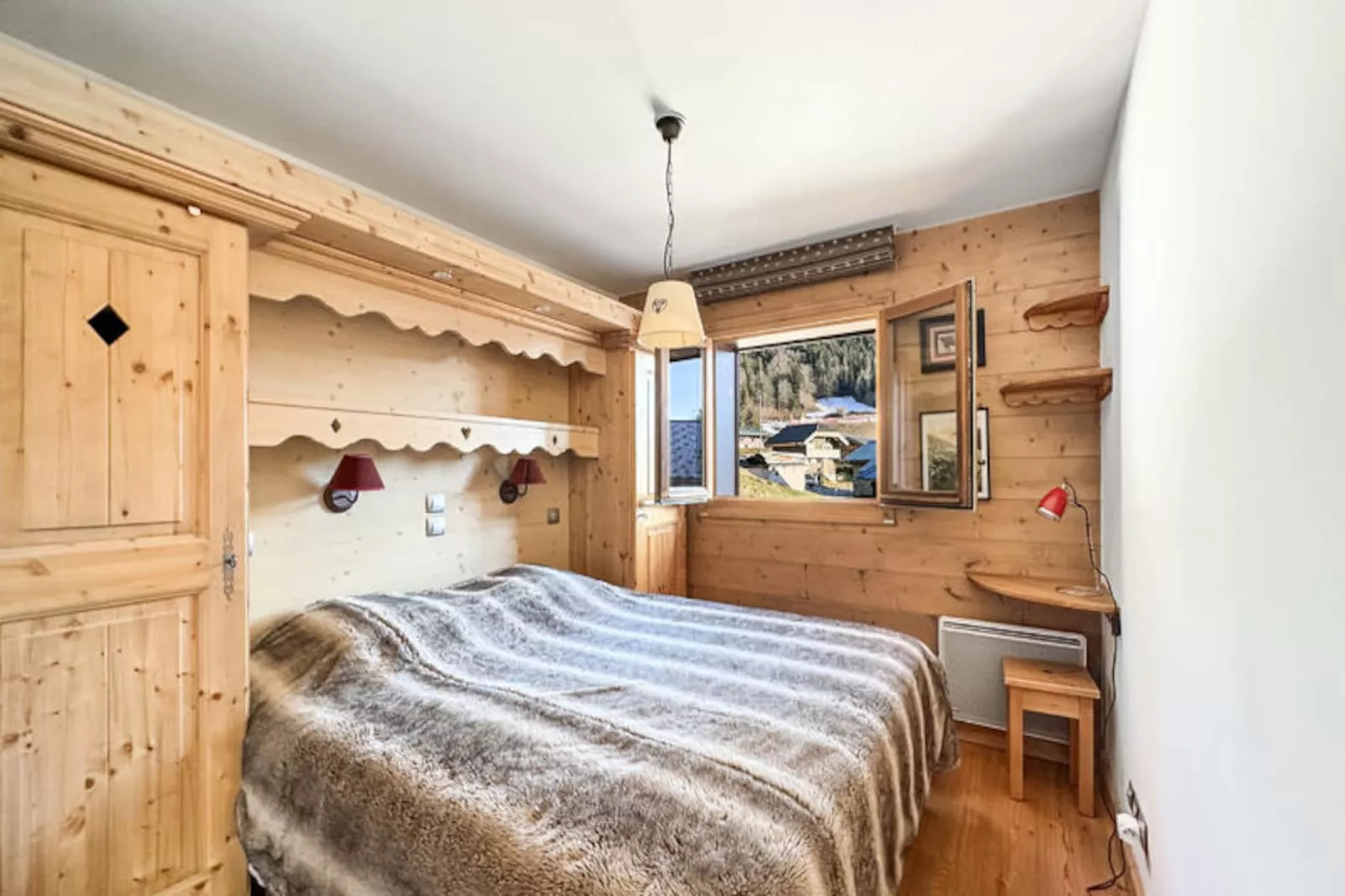 Appartements à Les Carroz-d'Arâches-Untagged