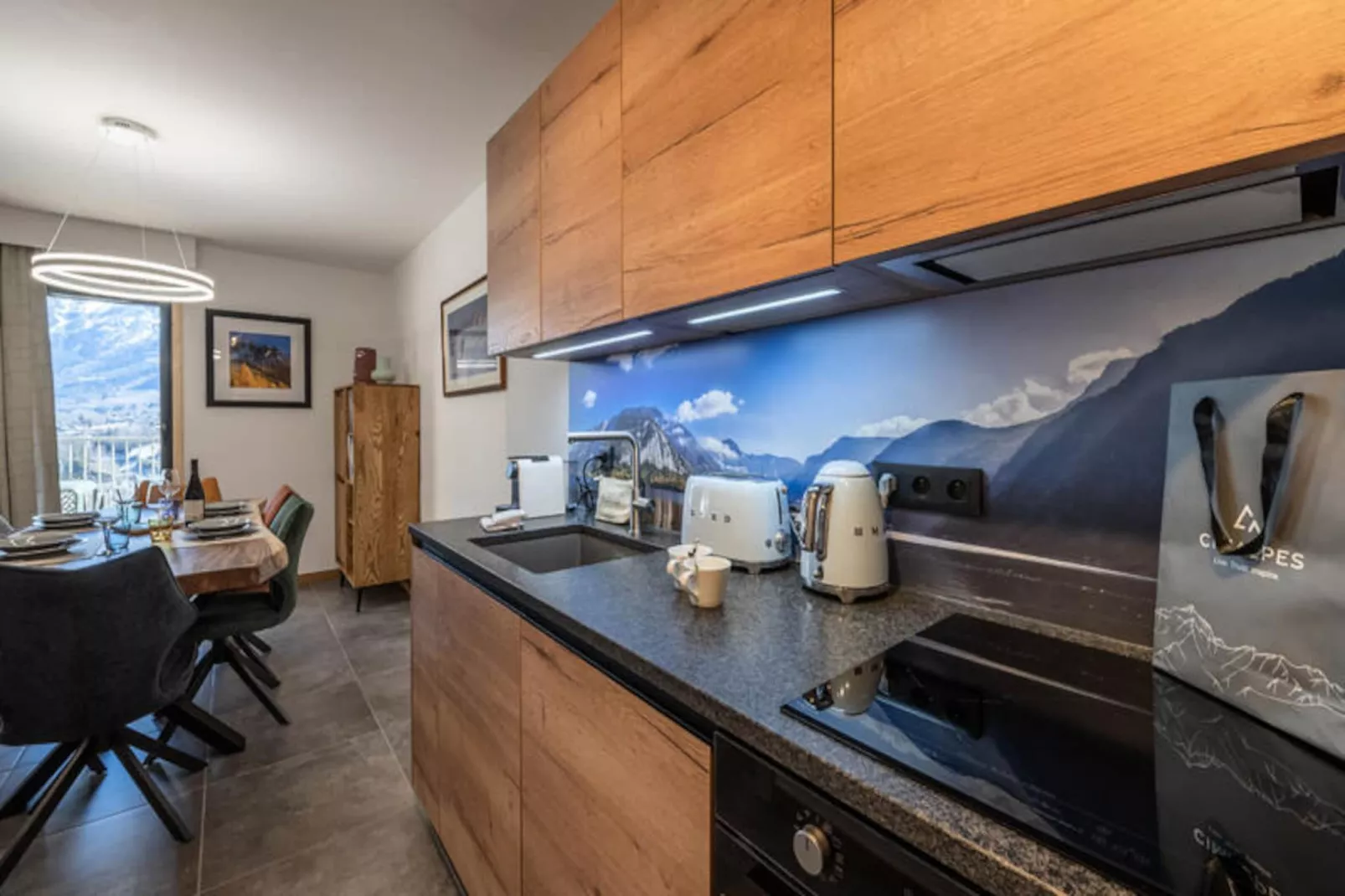 Résidence Les Mazots De Kayla-Untagged