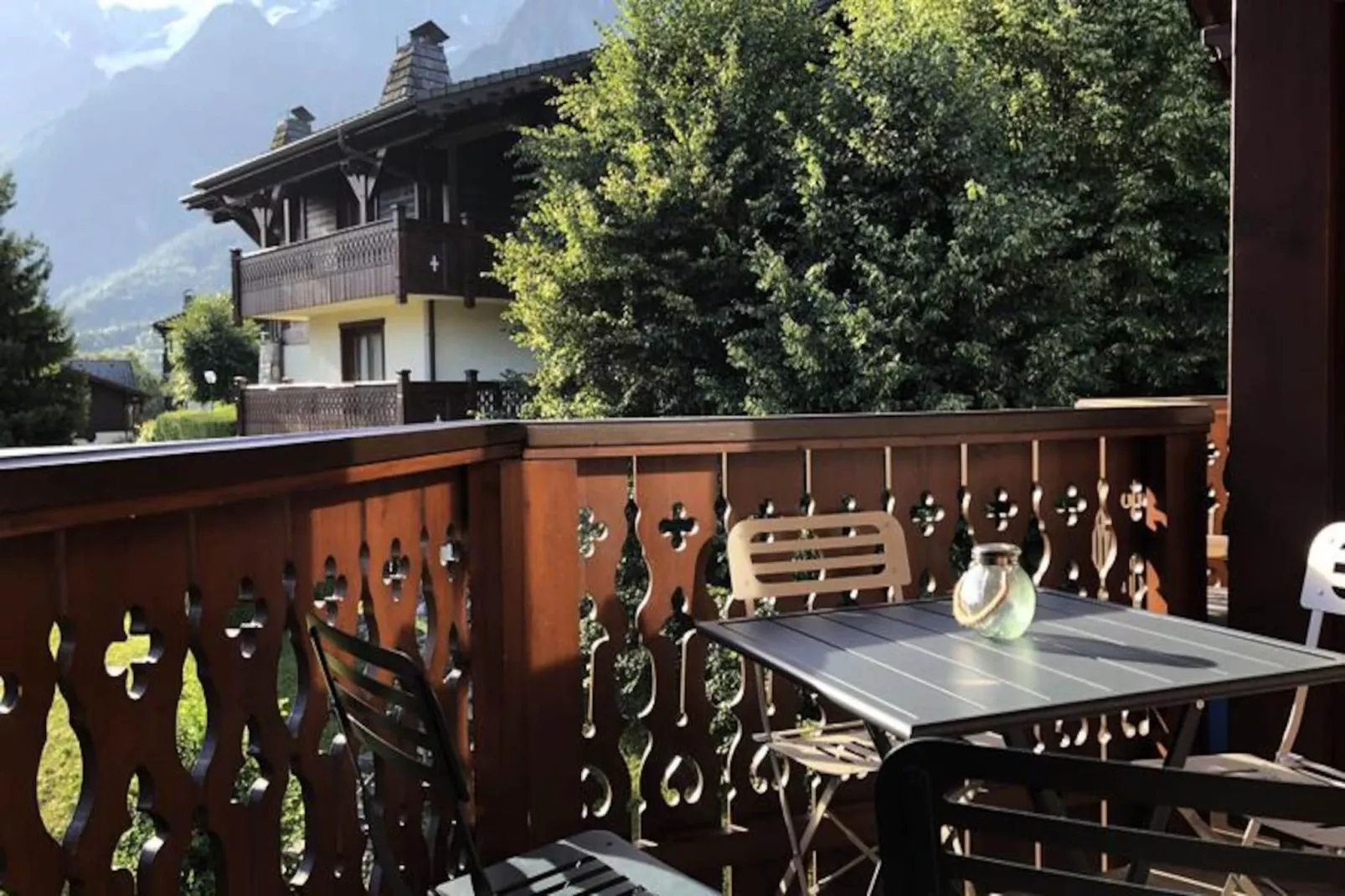 Résidence Les Hauts De Chavants-Non tagué