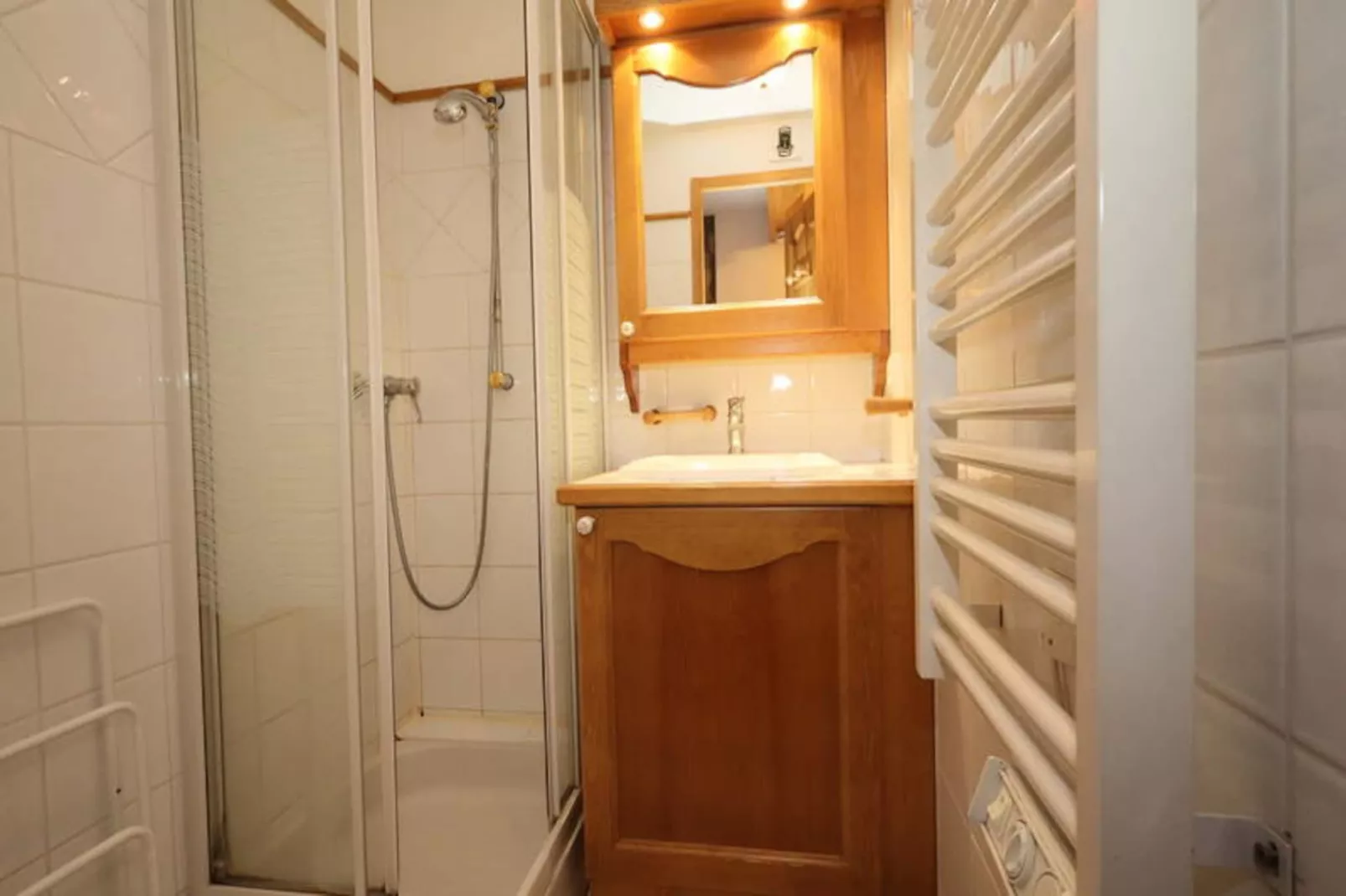 Résidence Les Hauts De Chavants-Non tagué