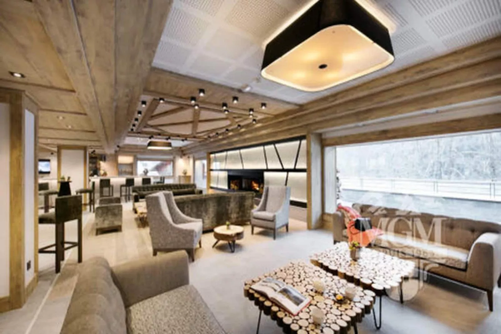 MGM Hôtels & Résidences - Résidence Chalets Elena ****-Untagged