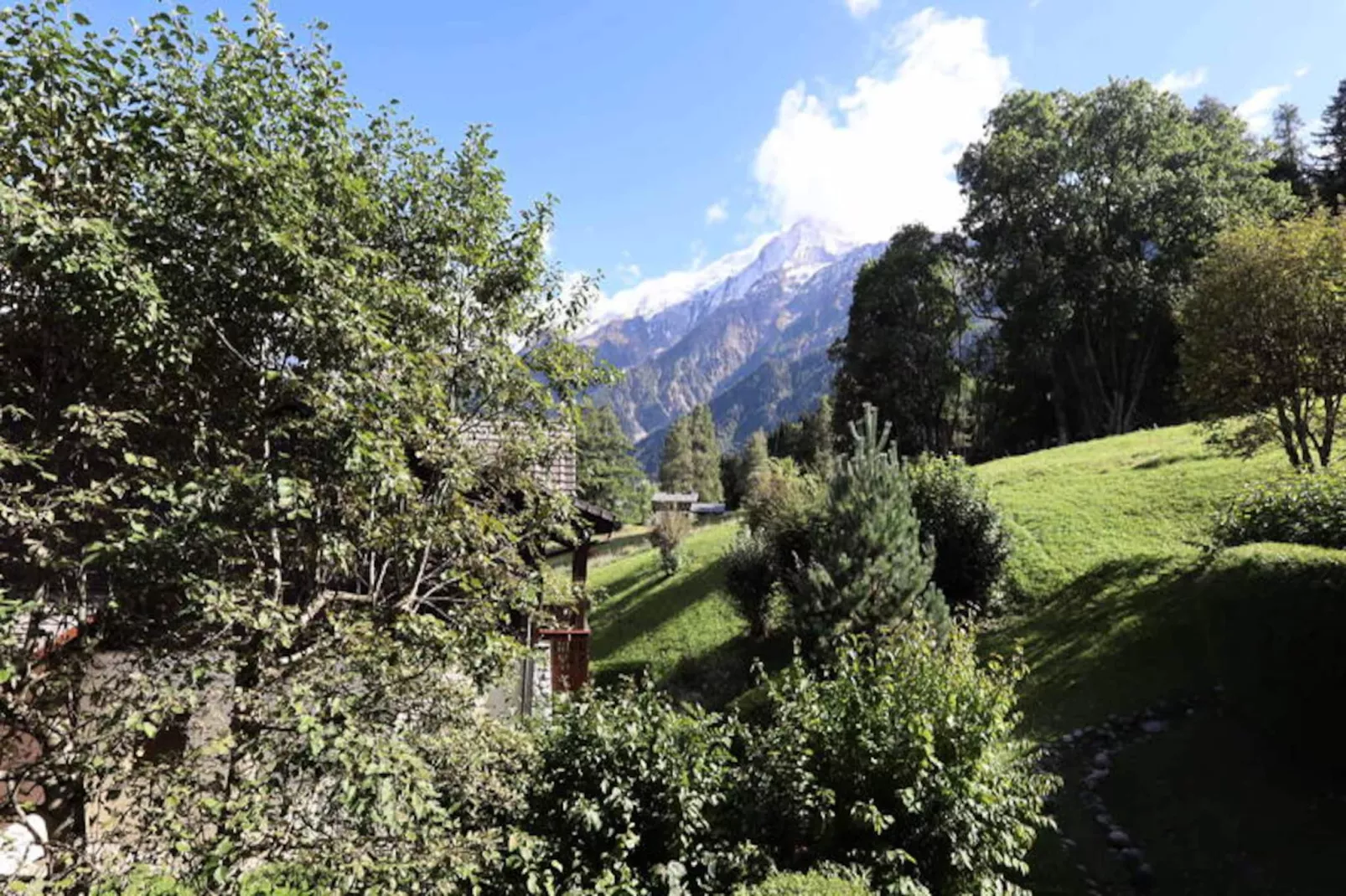 Résidence Les Hauts De Chavants-Non tagué