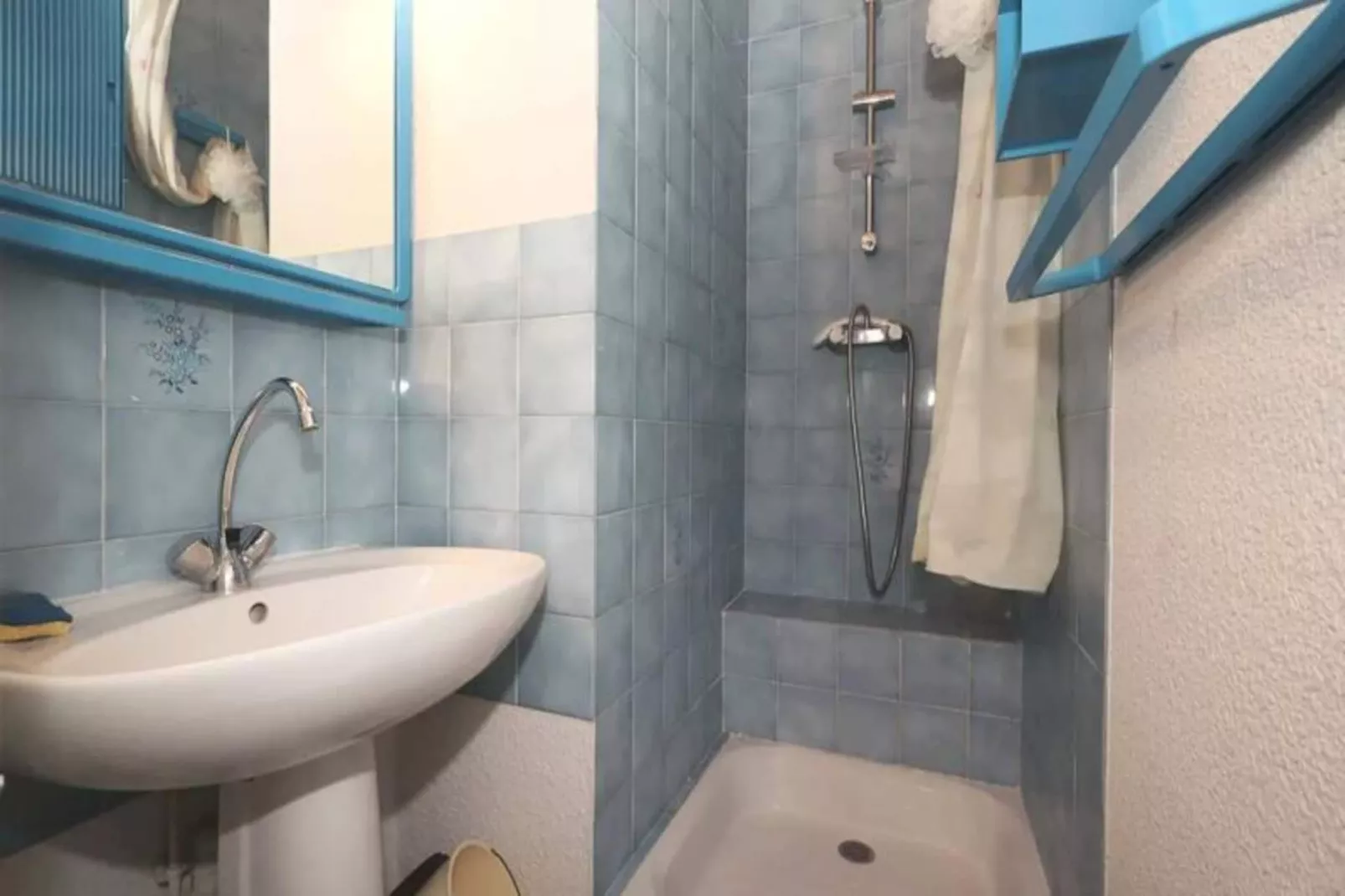 Résidence Les Chamois-Untagged