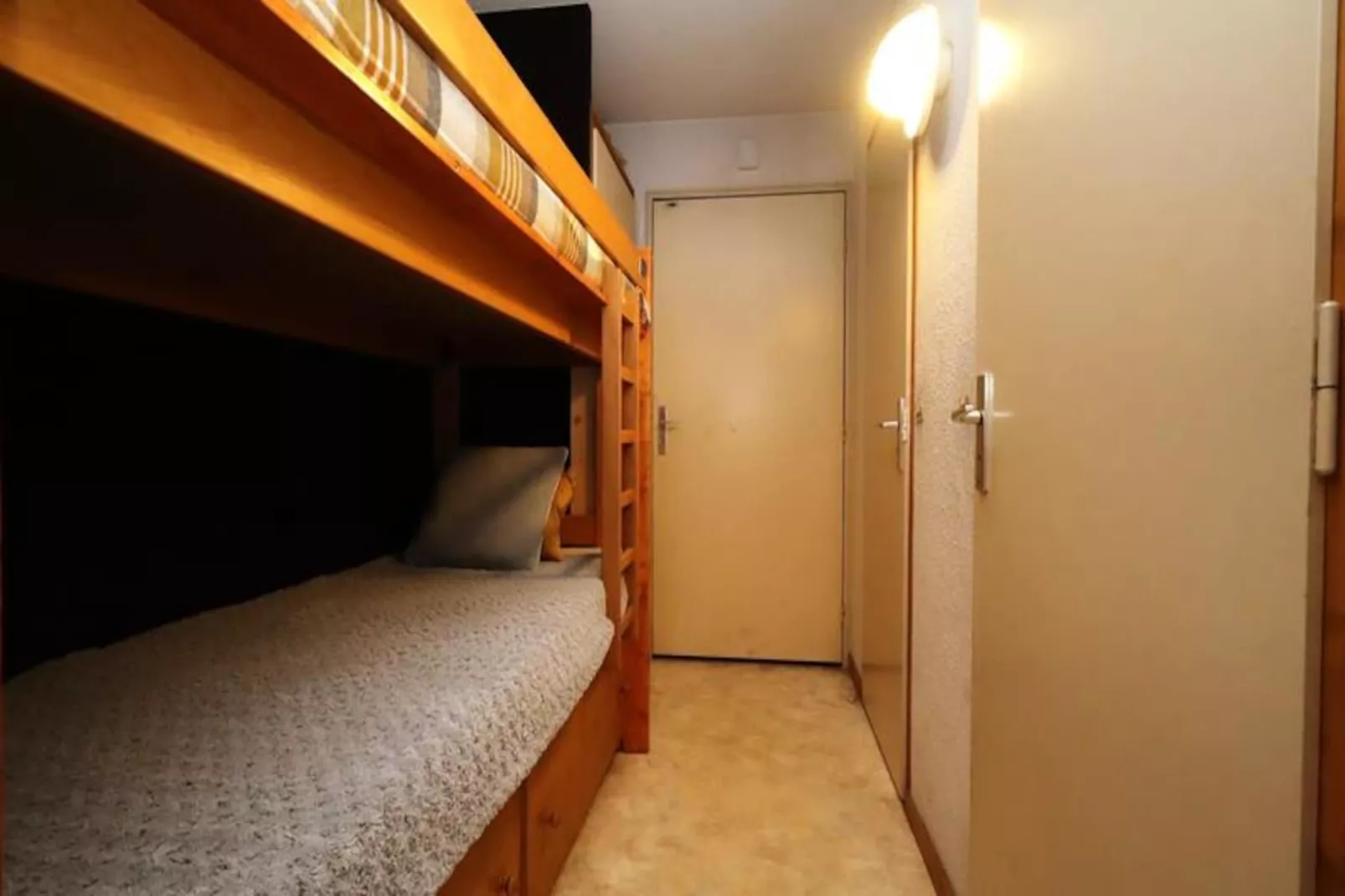 Résidence Le Prarion 2 C-Non tagué