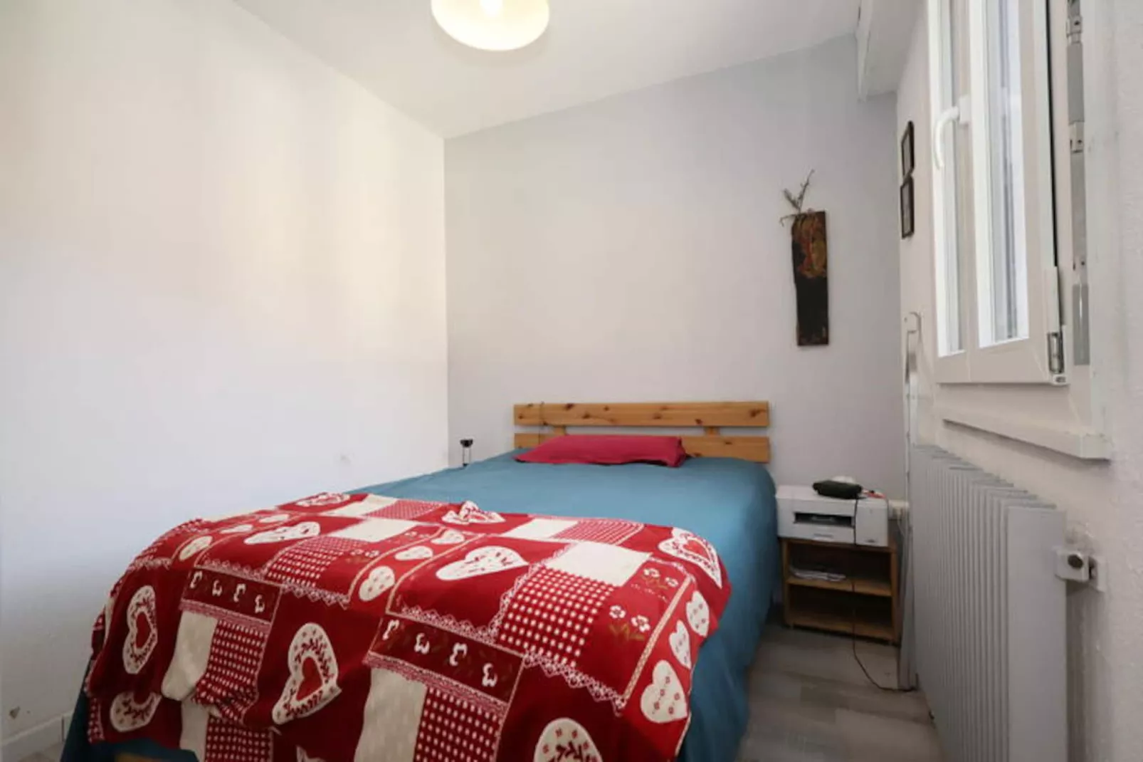 Résidence Les Esserts-Nicht zugeordnet